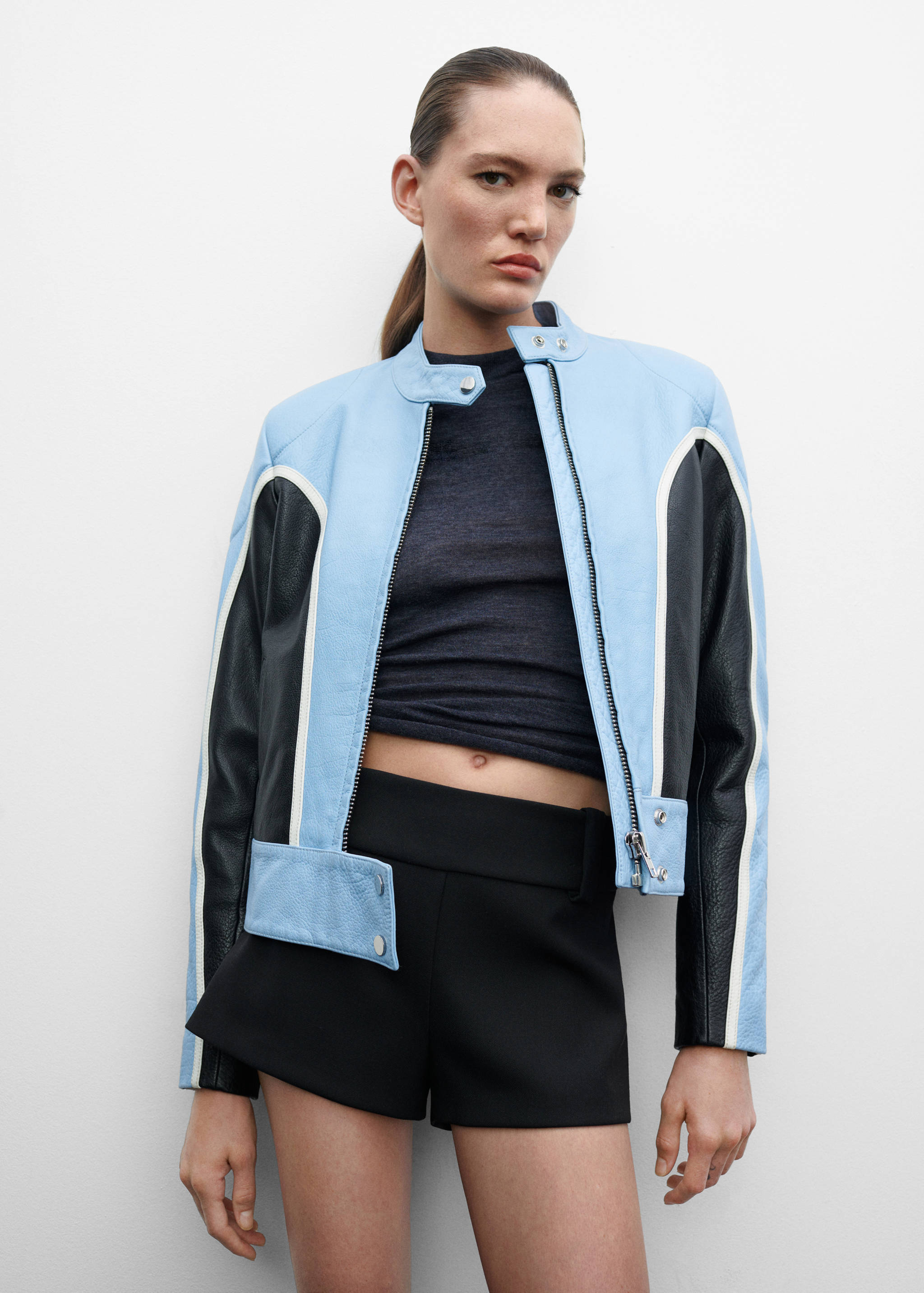 Wollshorts - Detail des Artikels 2