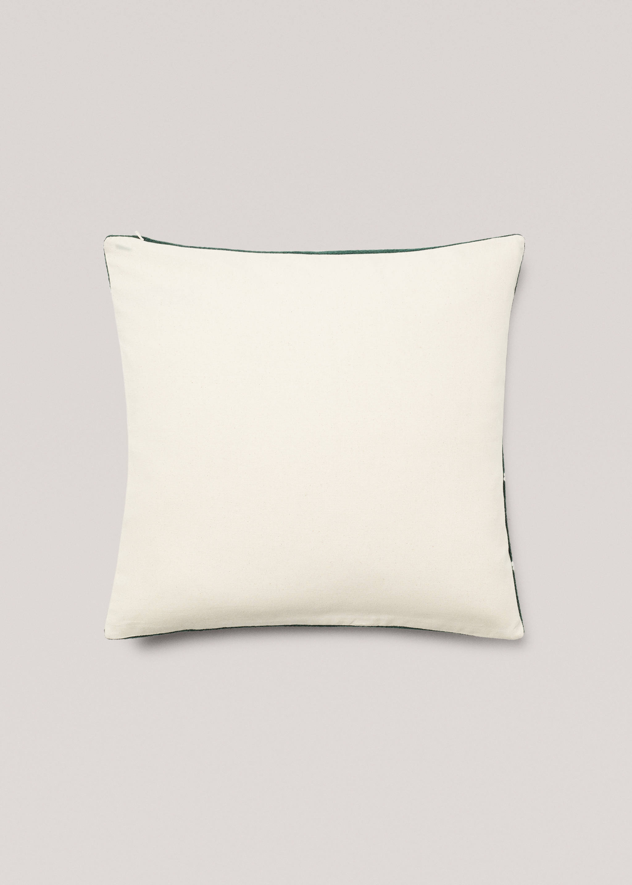 Stitch cushion cover 50x50cm - Details of the article 1