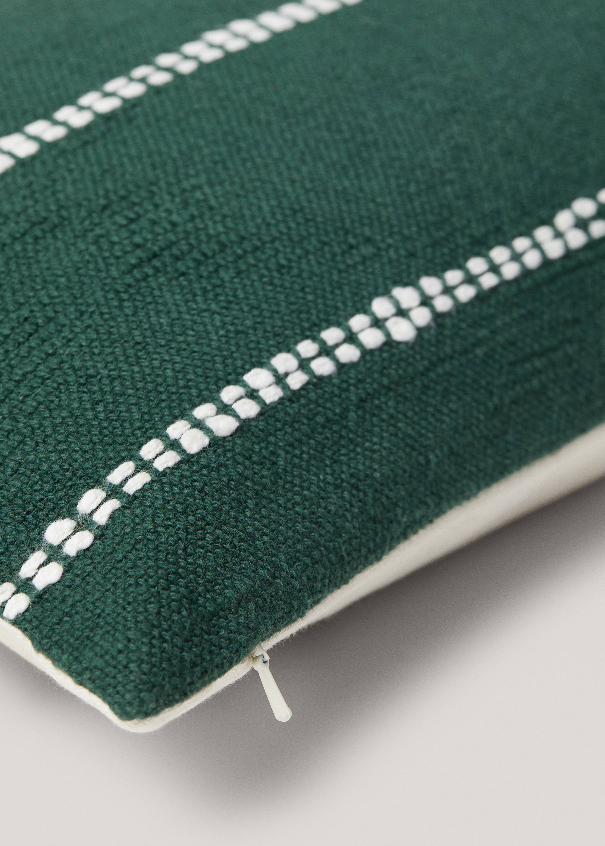 Stitch cushion cover 50x50cm - Details of the article 2