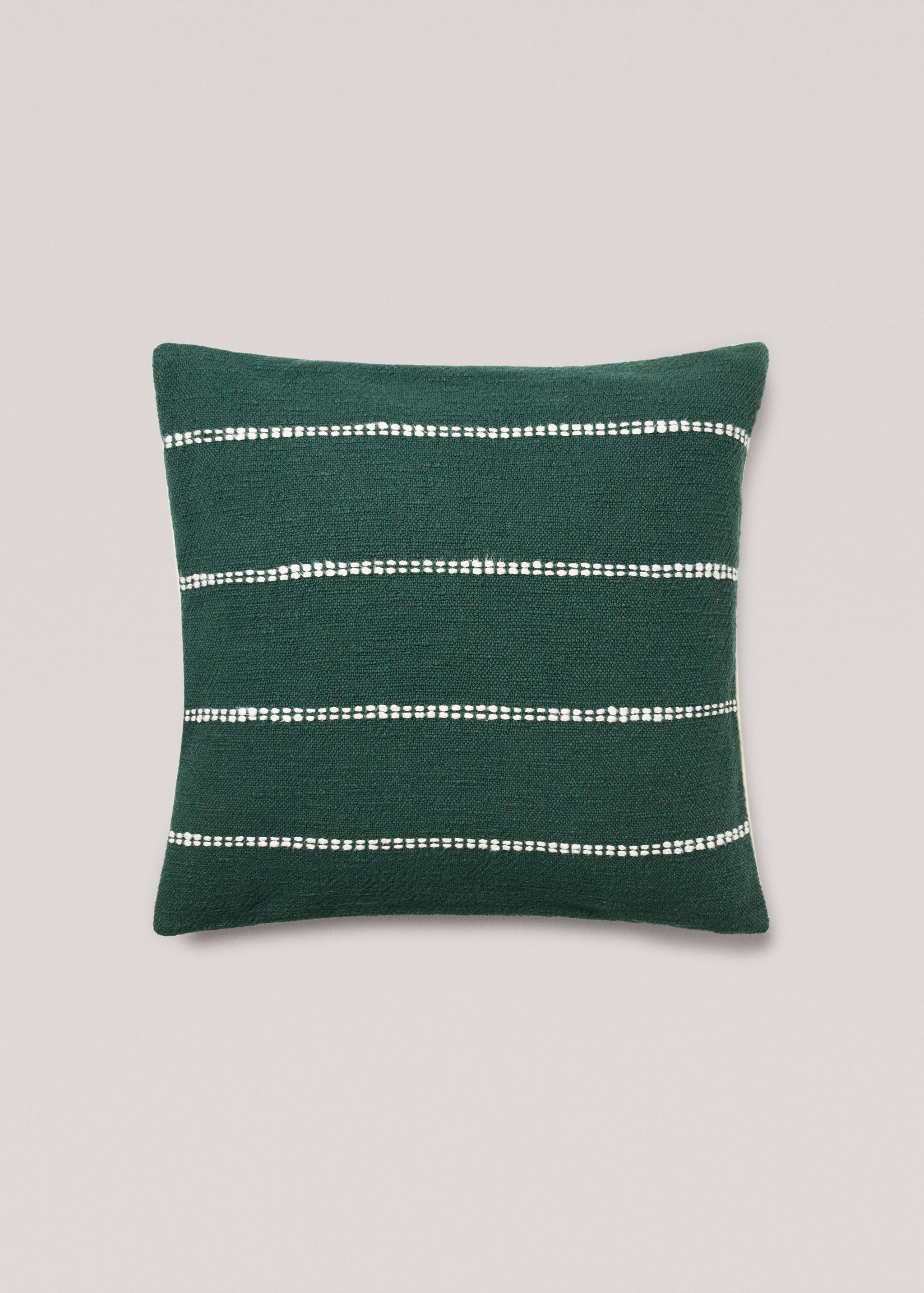 Stitch cushion cover 50x50cm - Article without model