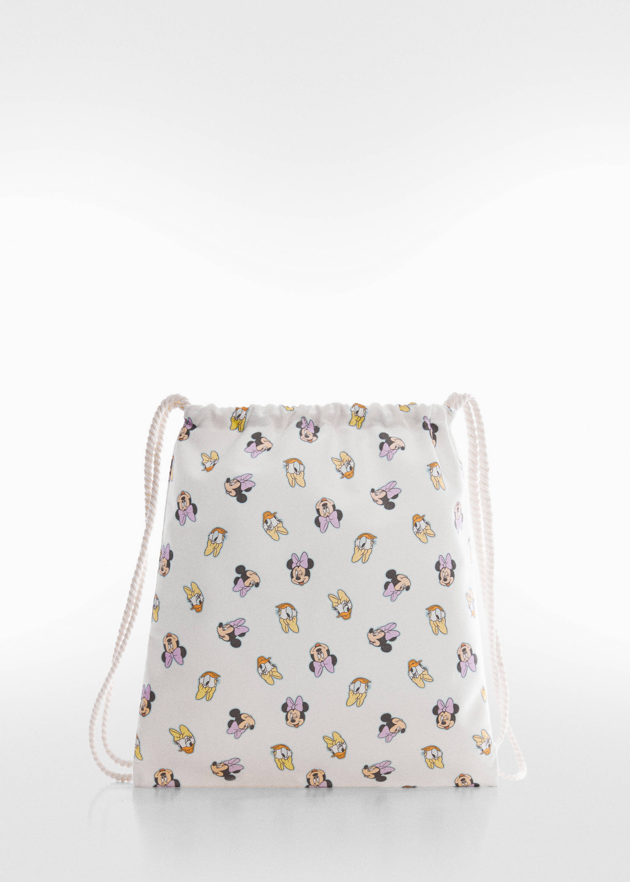 Plecak Minnie - Artykuł bez modela/modelki