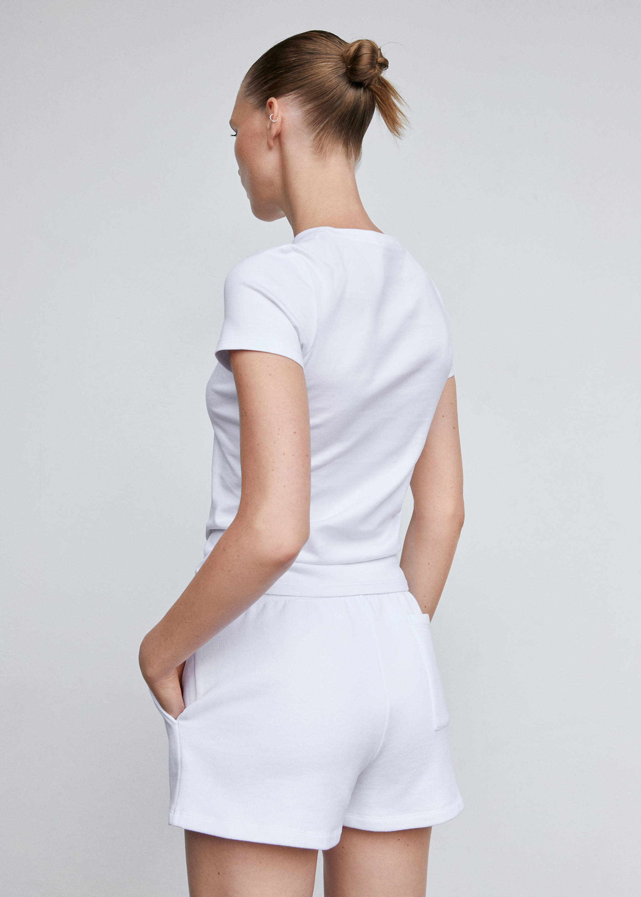 Shorts Welttag der Ozeane - Rückseite des Artikels