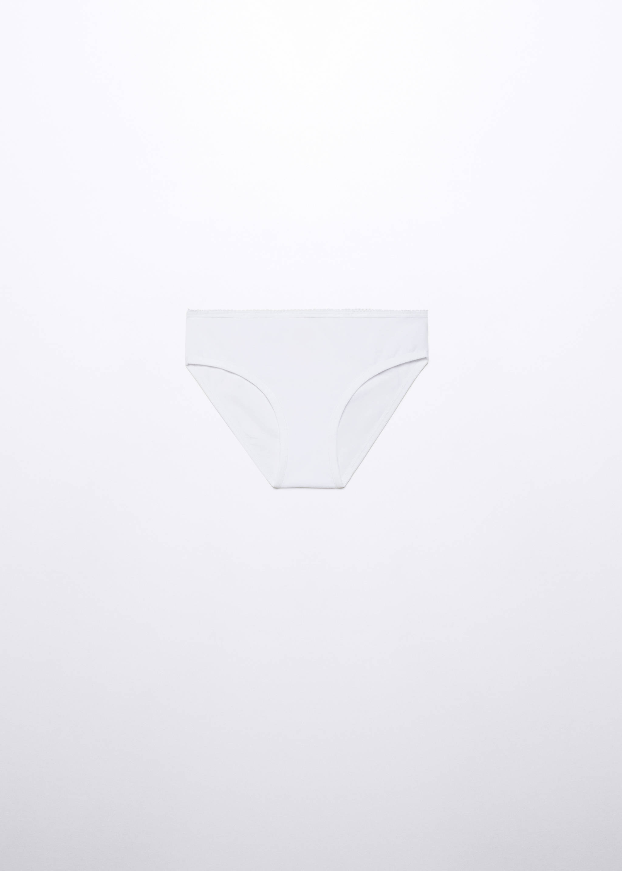 Pack 3 cuequinhas algodão - Verso do artigo