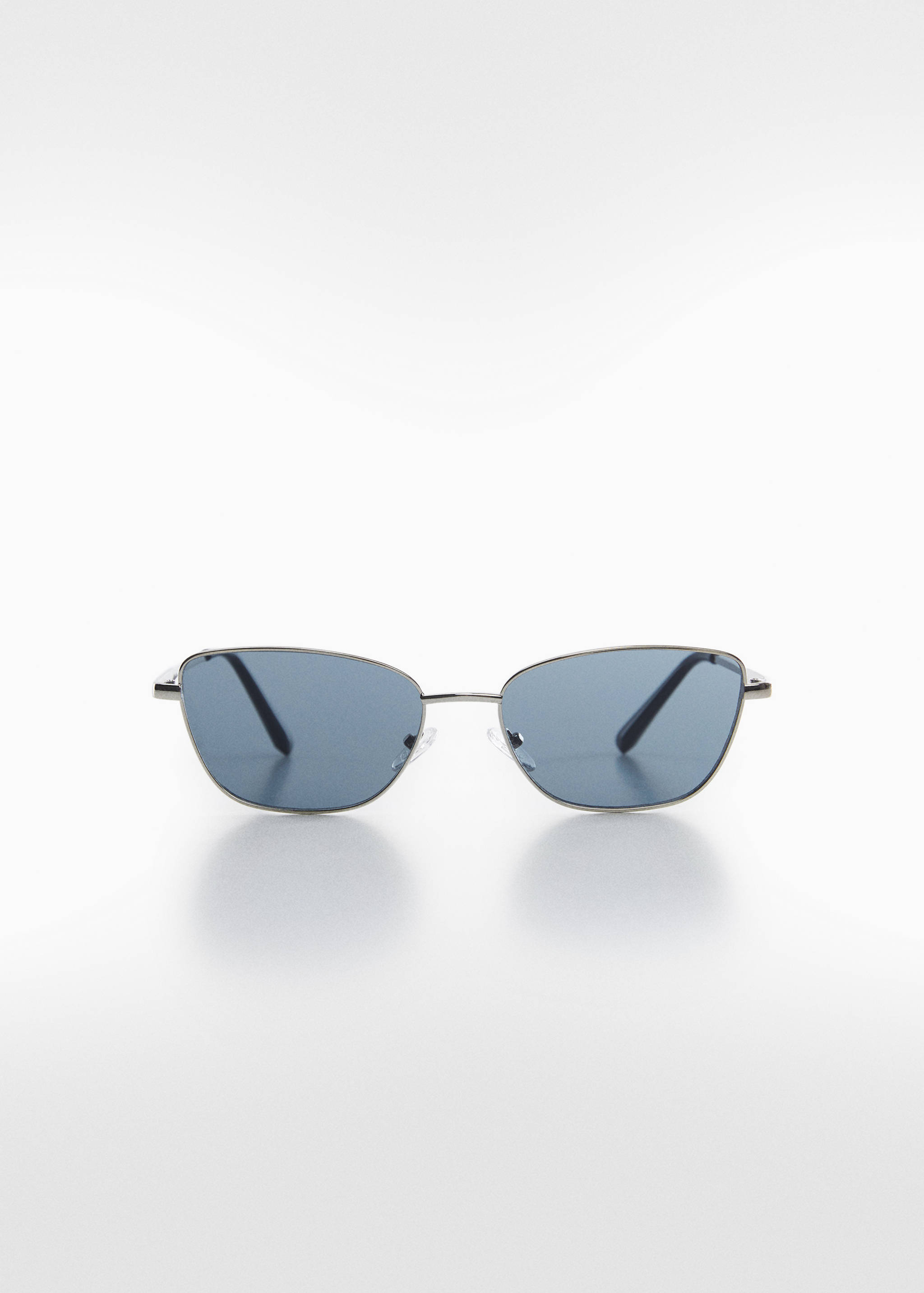 Metal bridge sunglasses - Article without model