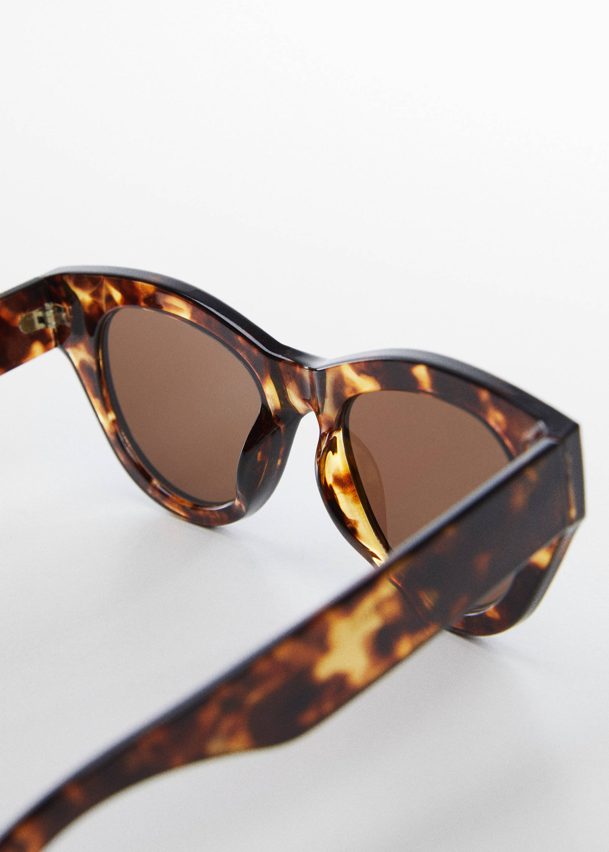 Ronde zonnebril - Detail van het artikel 1