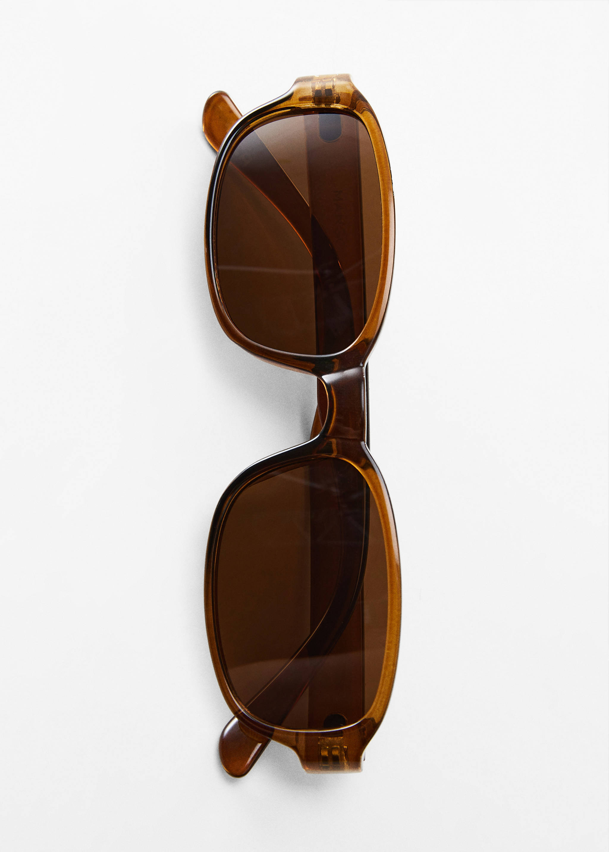 Retro sunglasses - Details of the article 5