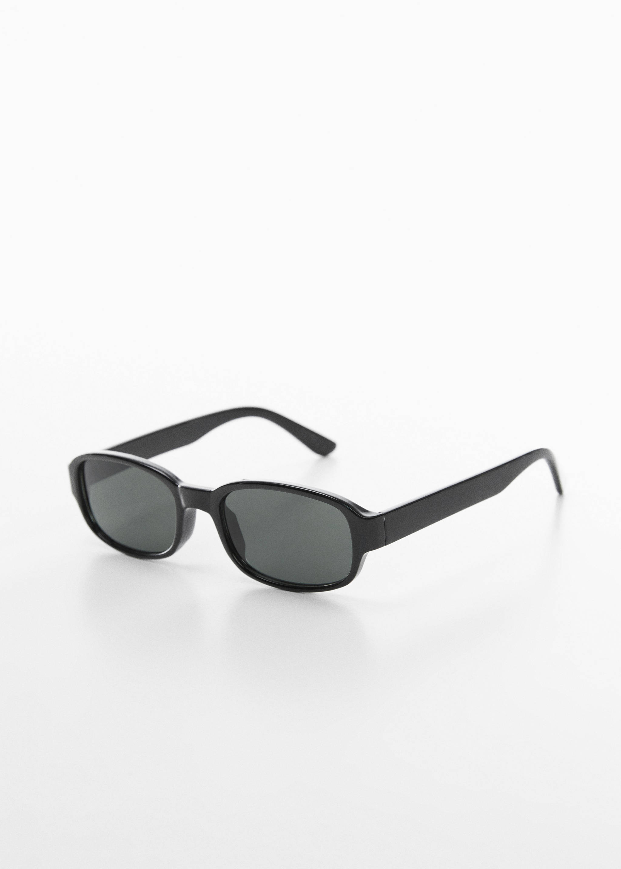 Retro sunglasses - Medium plane