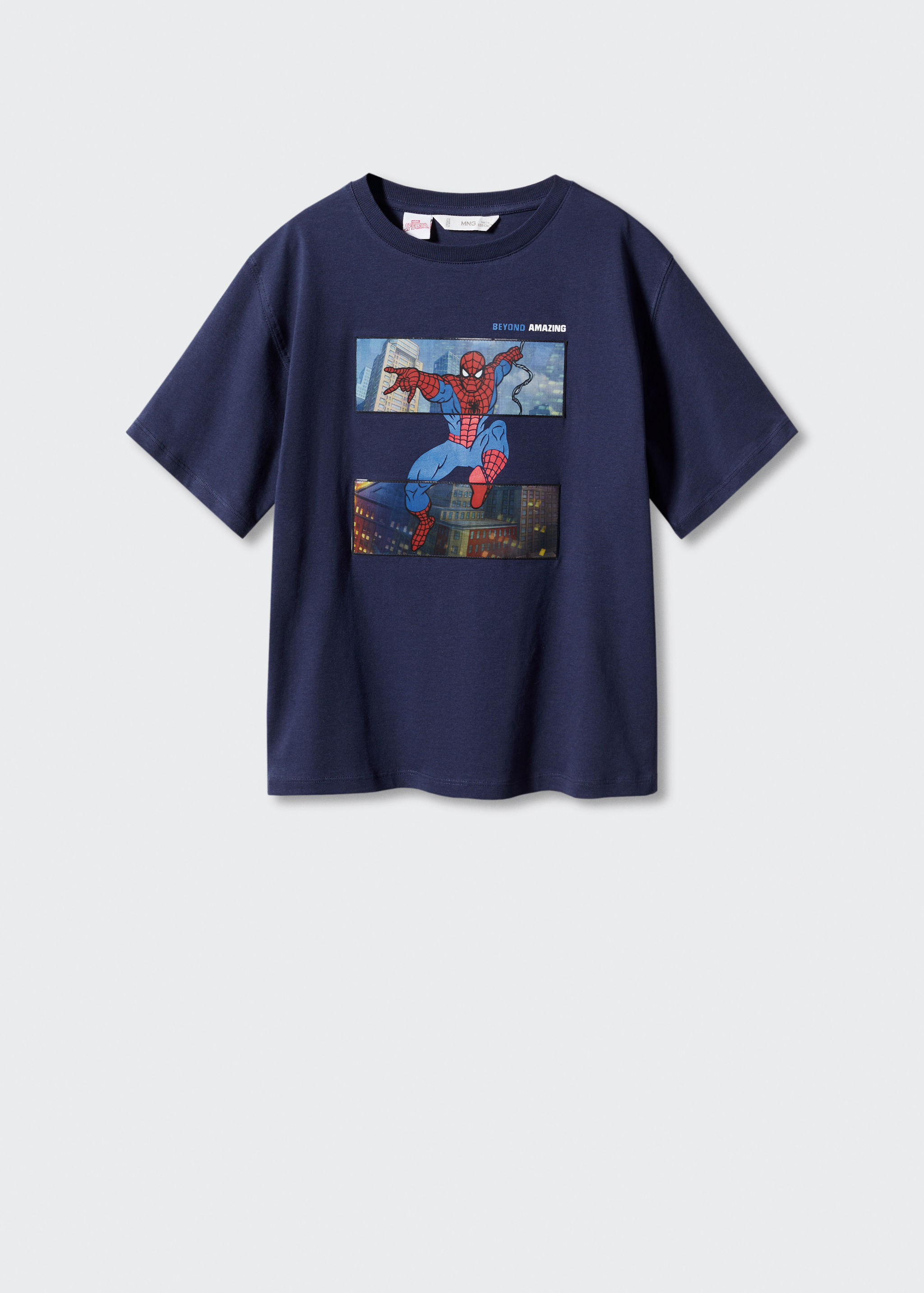 Spider-Man T-shirt - Article without model