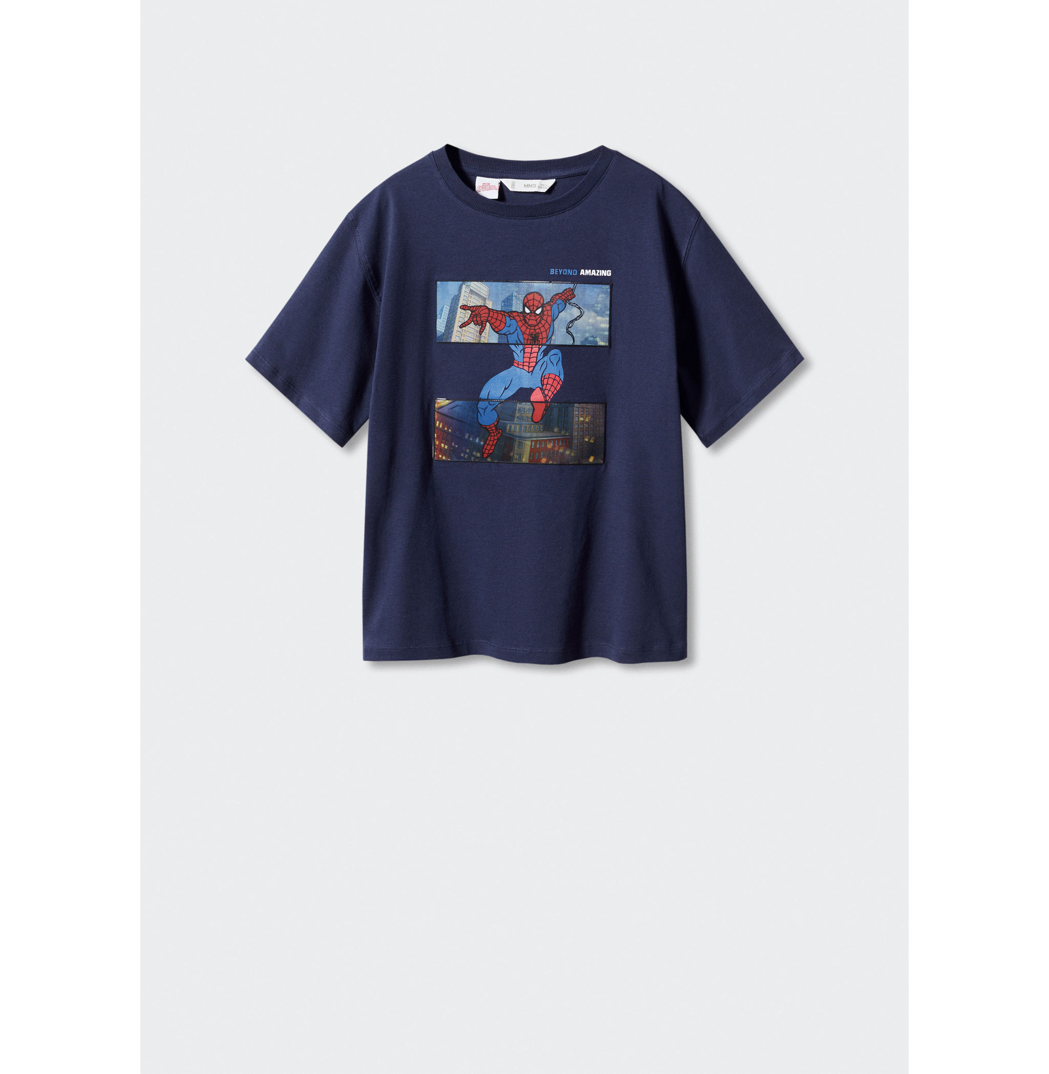 Spider-Man T-shirt - Details of the article 6