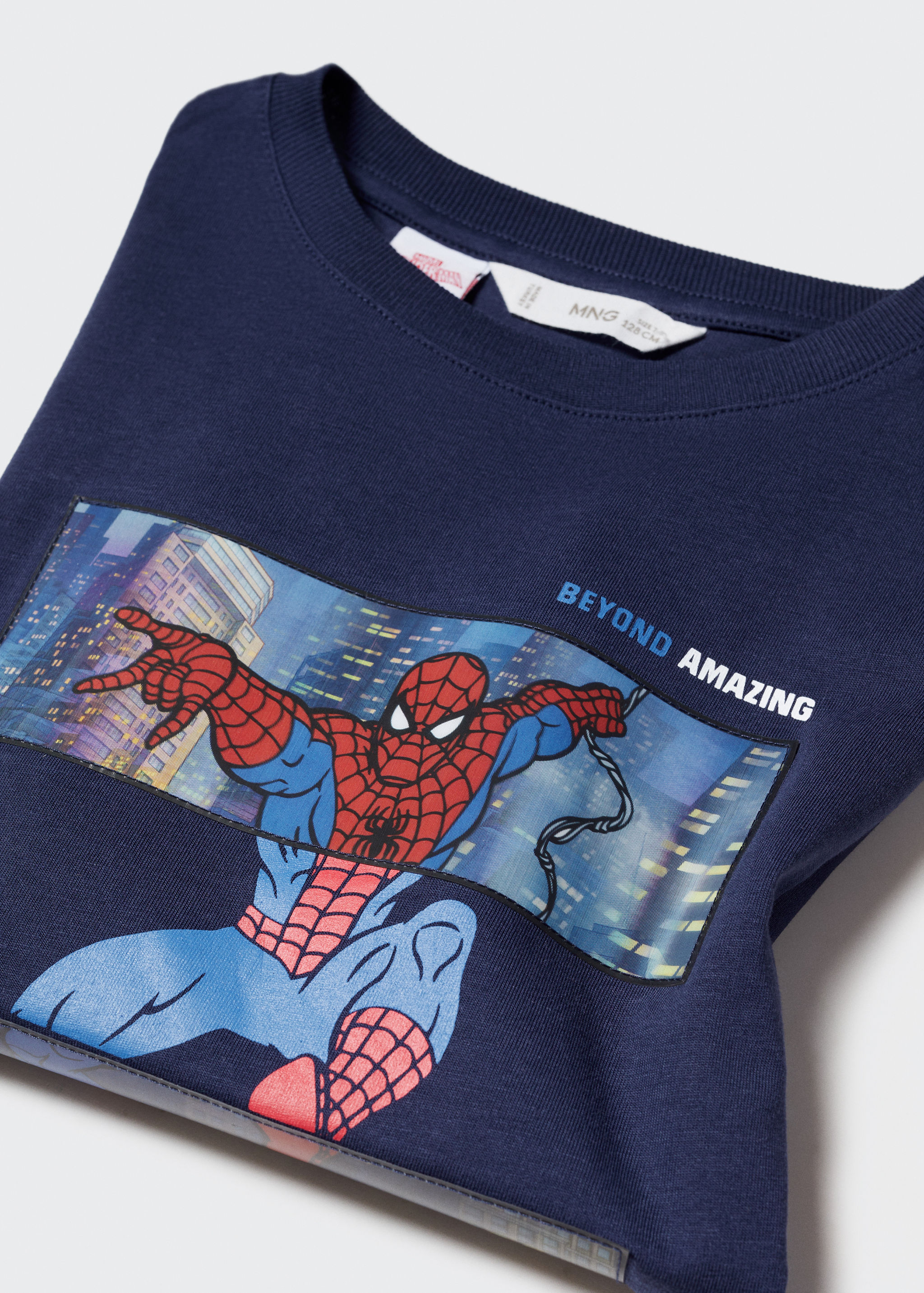 Spider-Man T-shirt - Details of the article 8