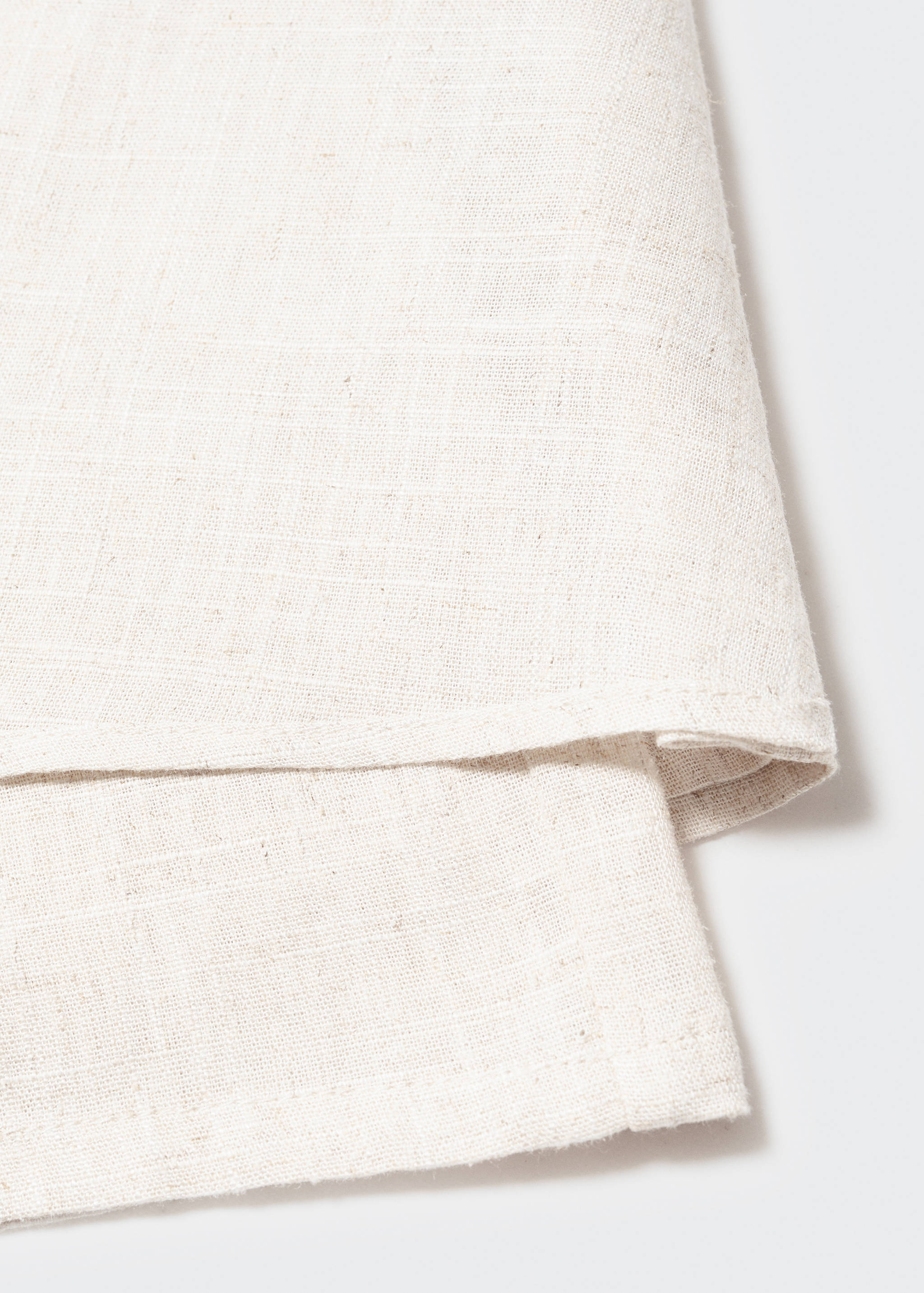 Bow wrap jumpsuit - Details of the article 8