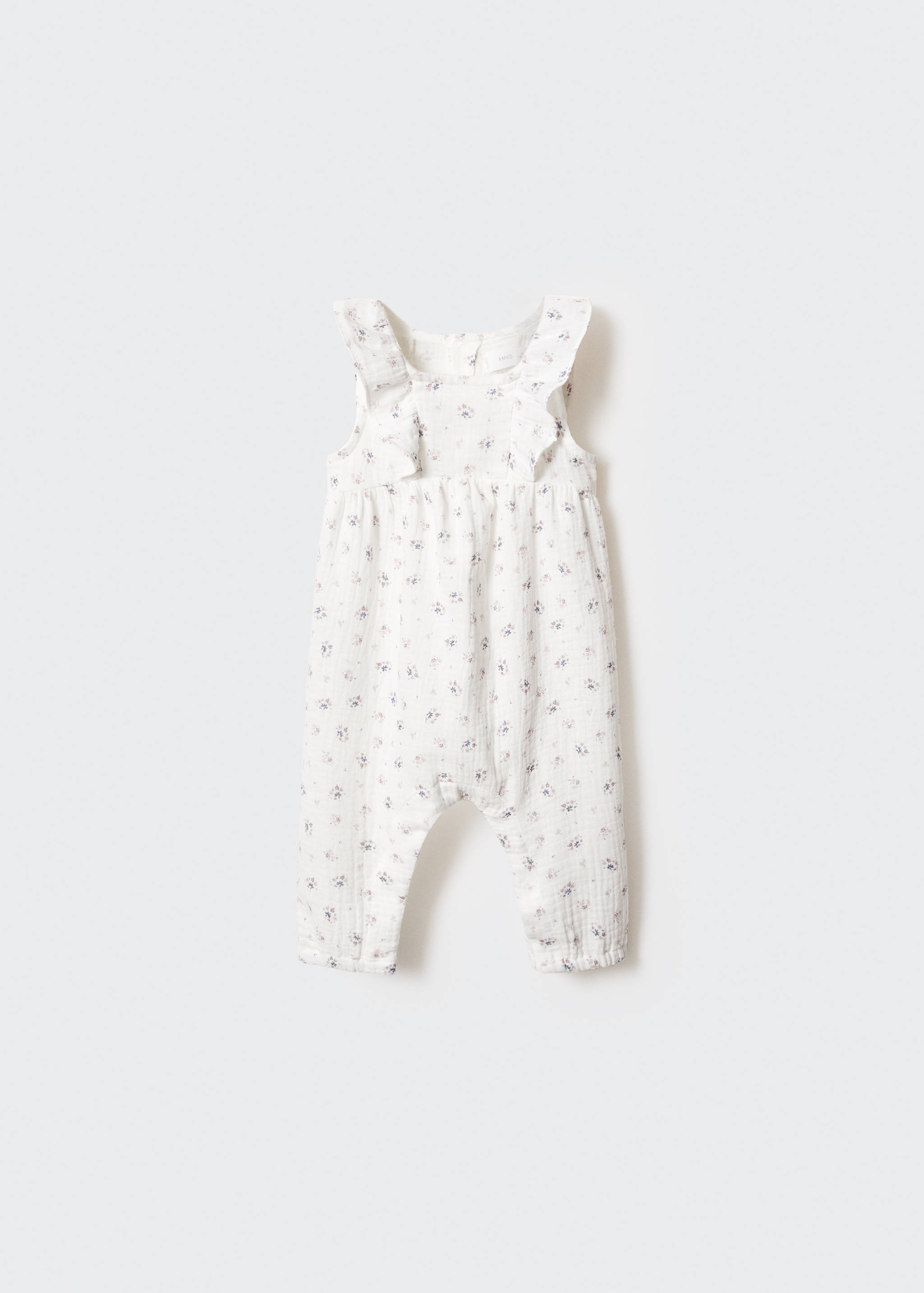 Granota estampat flors - Article sense model