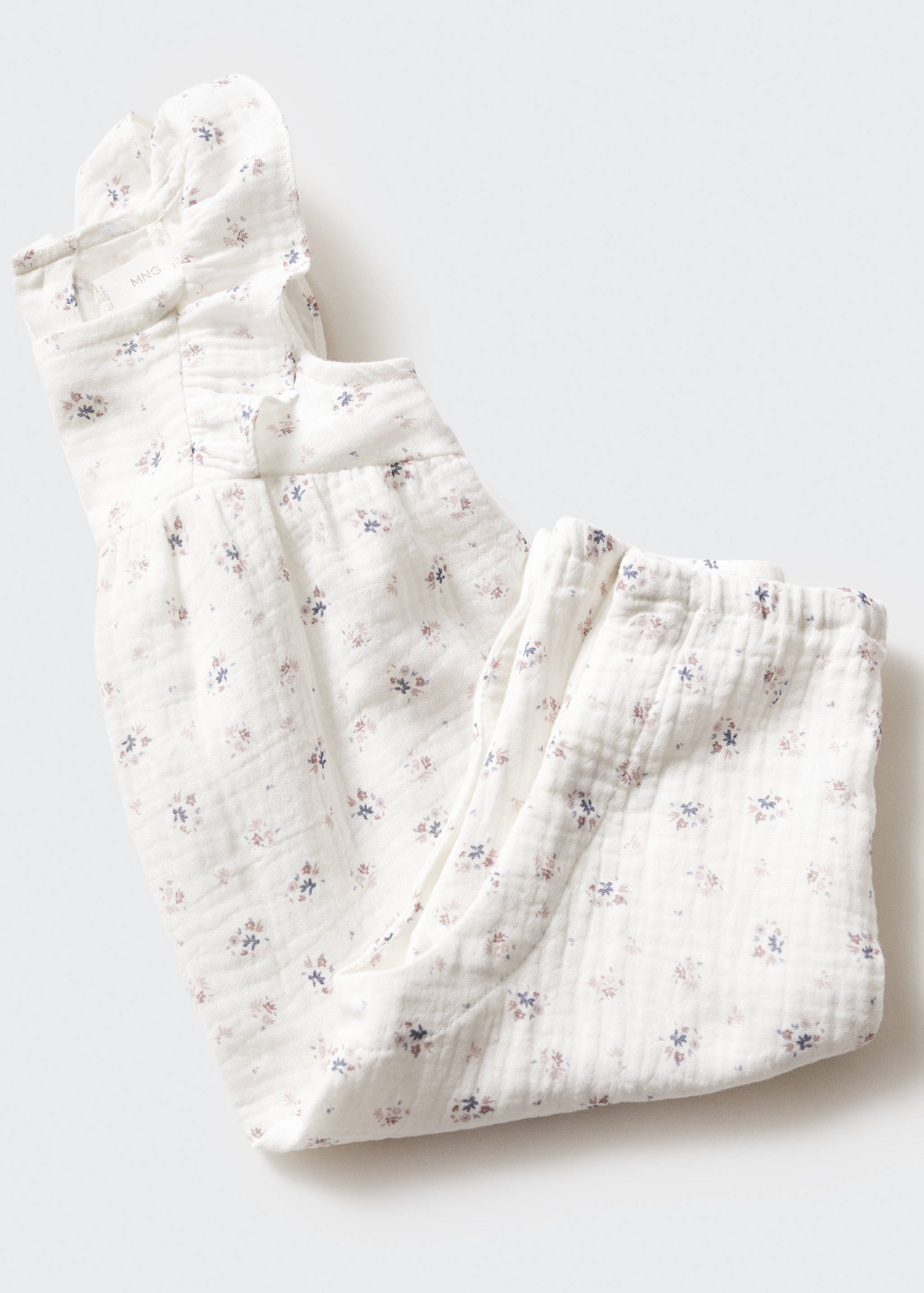 Granota estampat flors - Detall de l'article 8