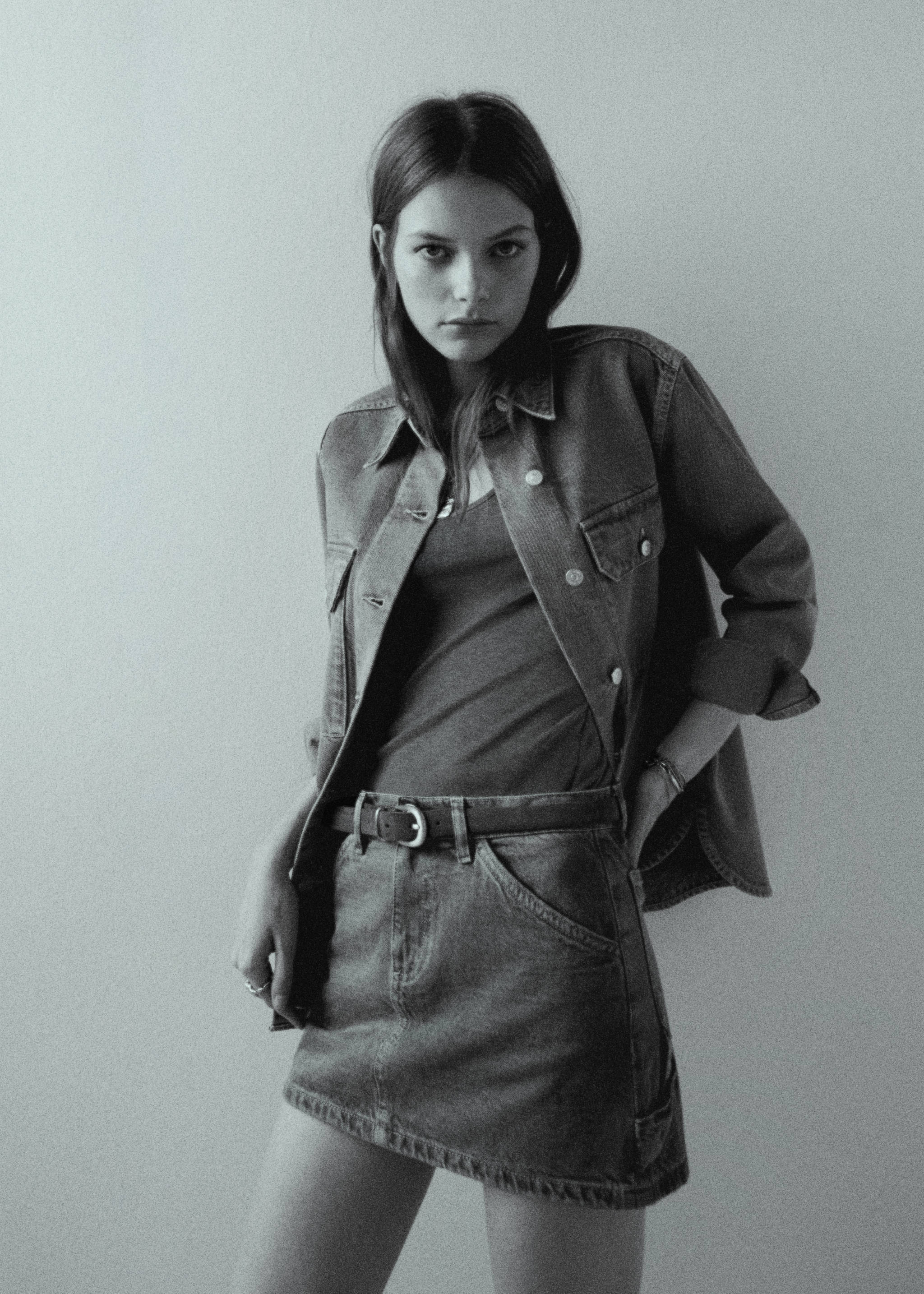 Farmer miniszoknya - A termék adatai 5