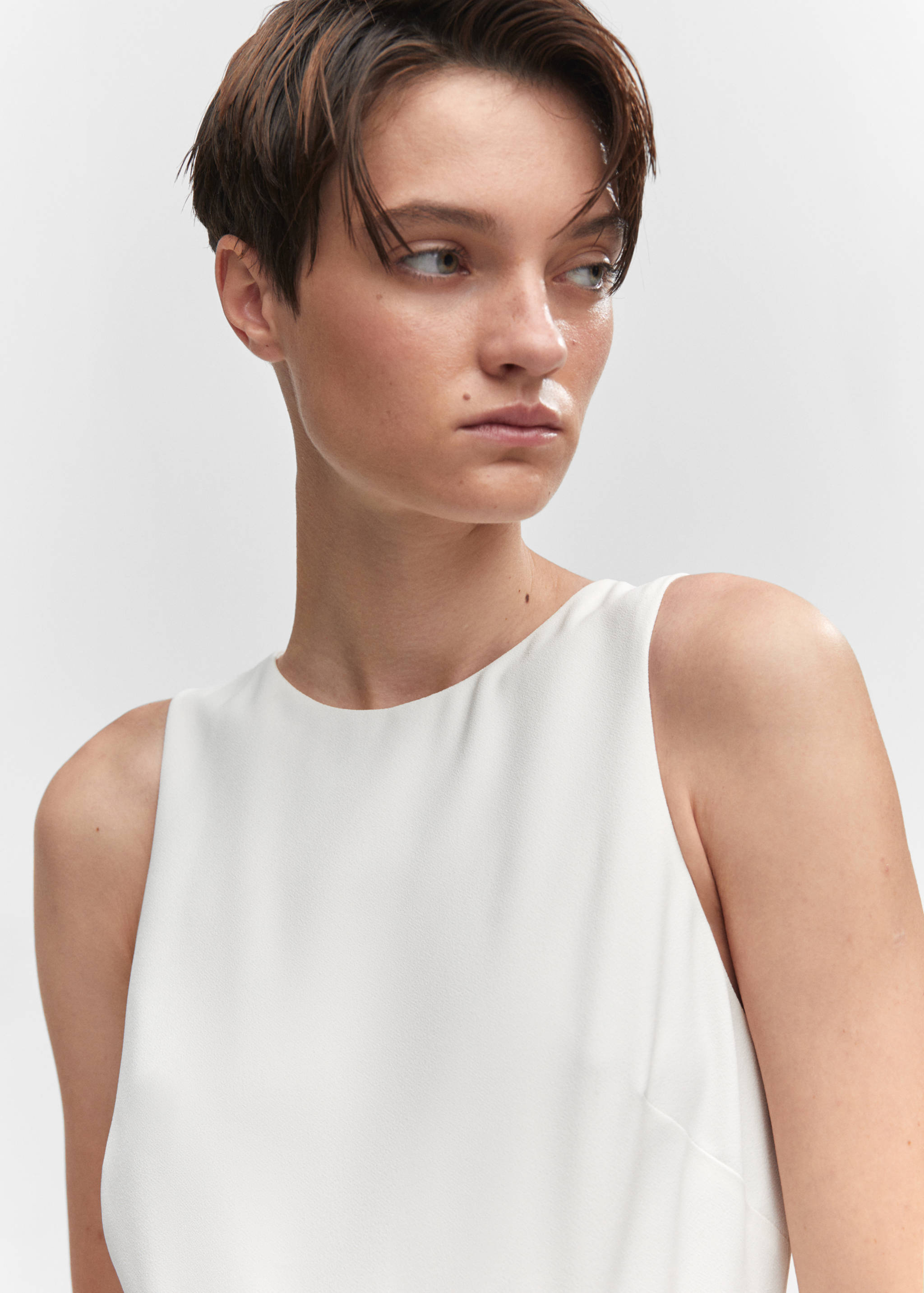 Mono largo cinturón - Detalle del artículo 1