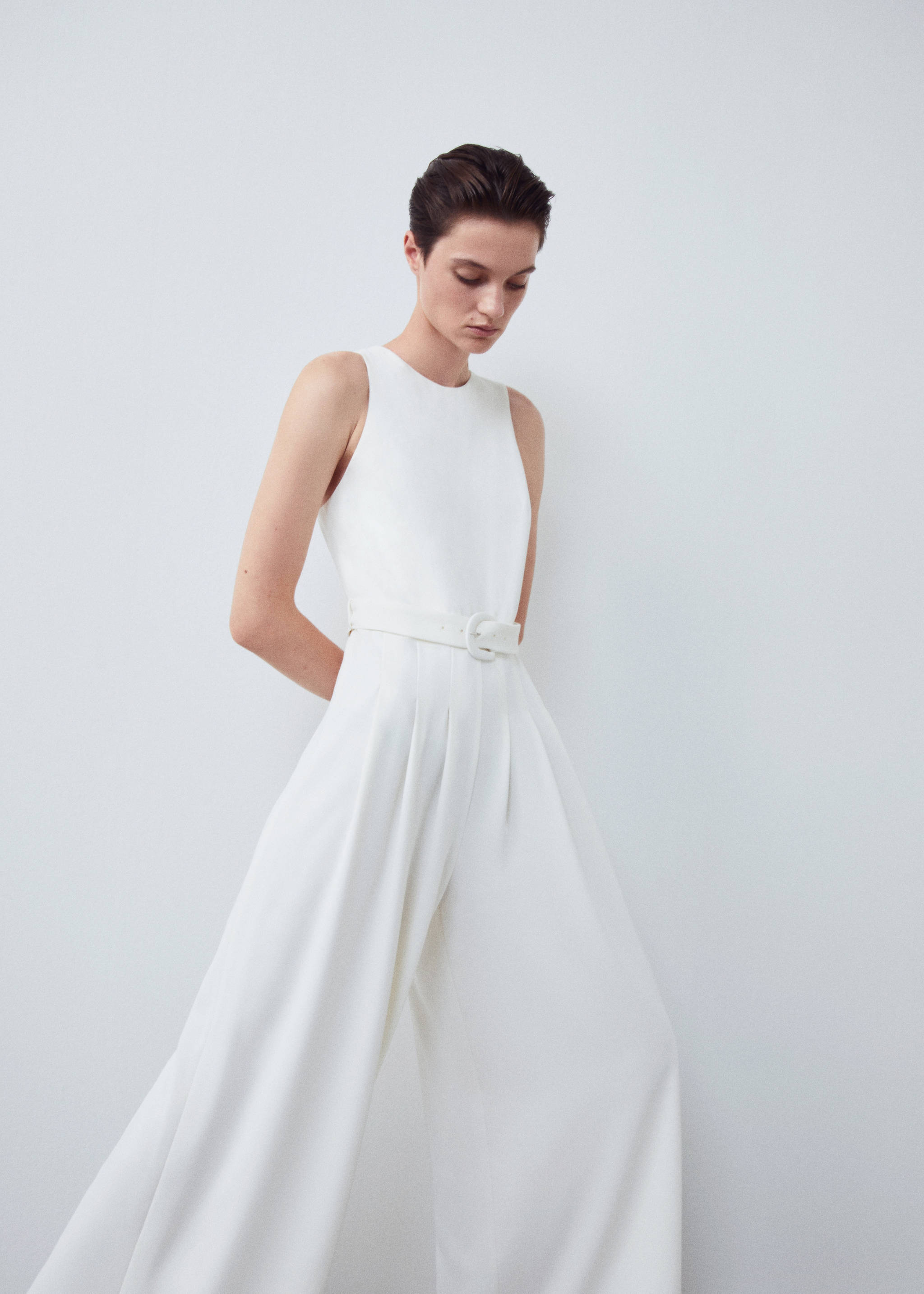 Mono largo cinturón - Detalle del artículo 6