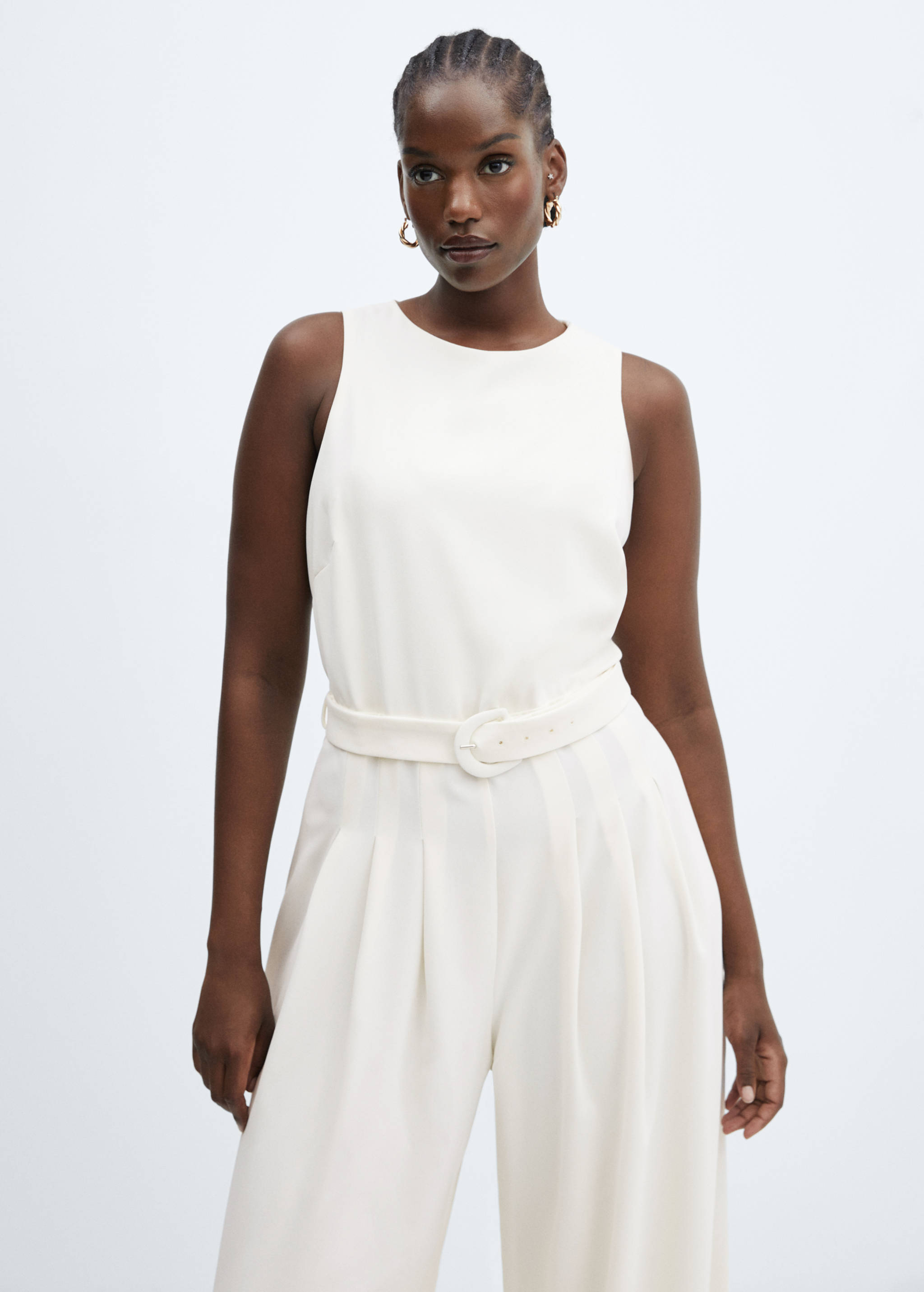 Mono largo cinturón - Detalle del artículo 5