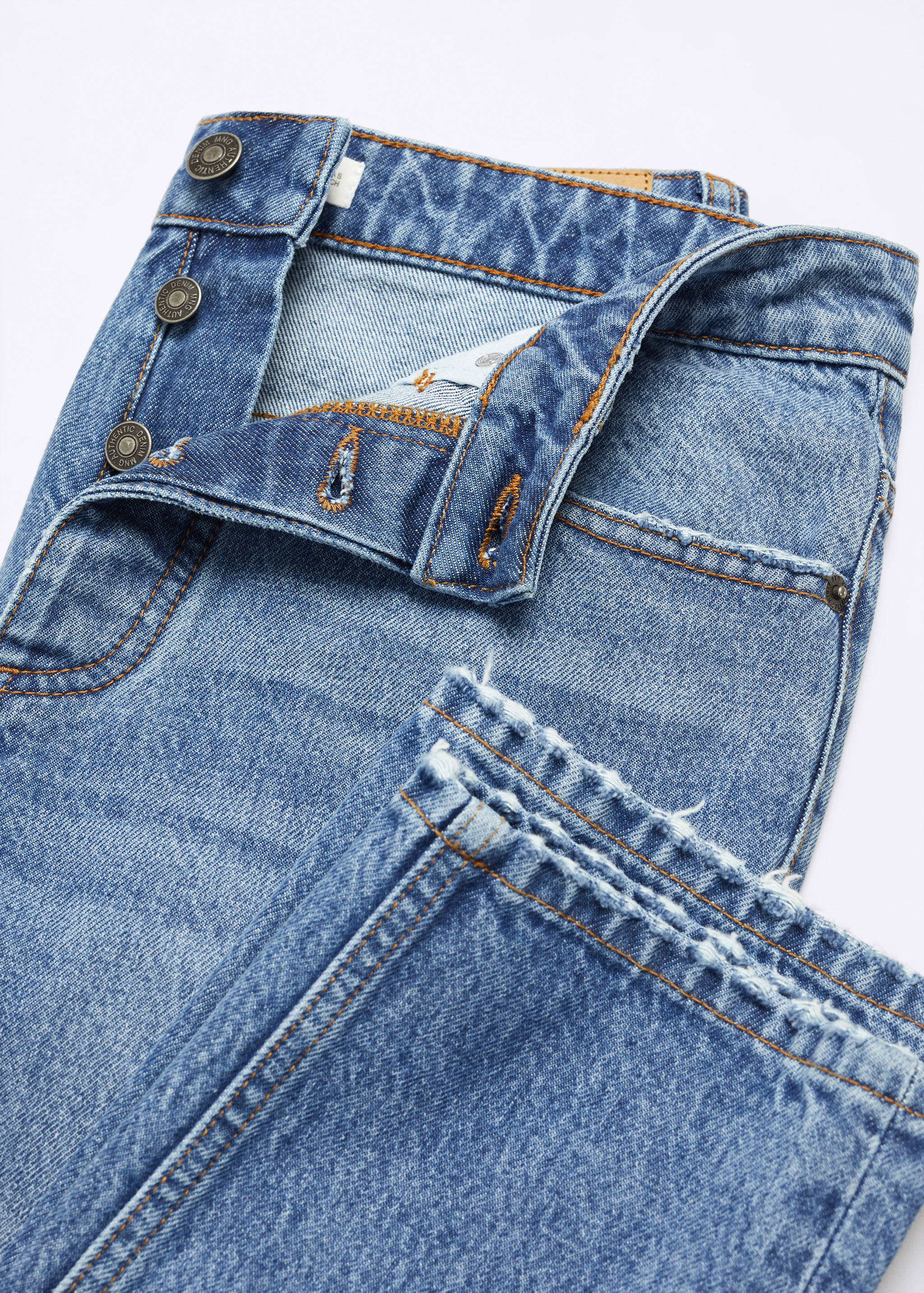 Jeans regular-fit - Dettaglio dell'articolo 8