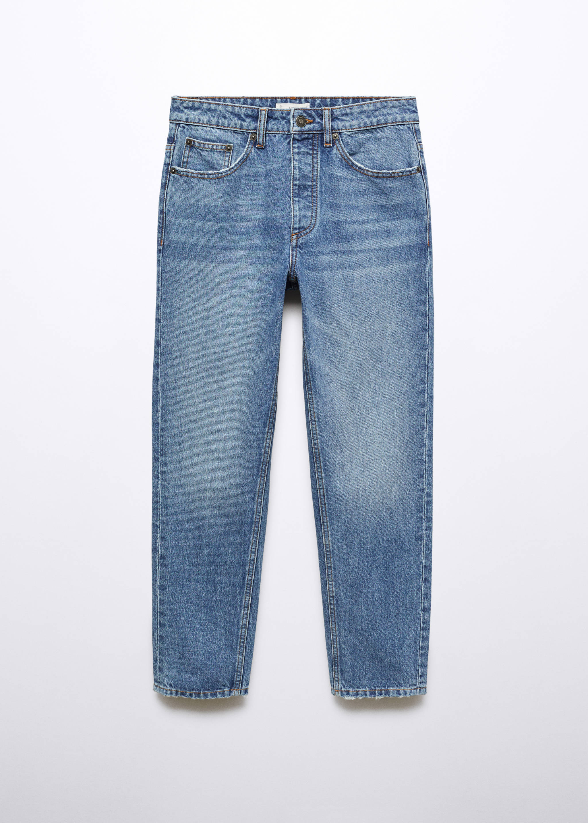 Jeans regular-fit - Articolo senza modello