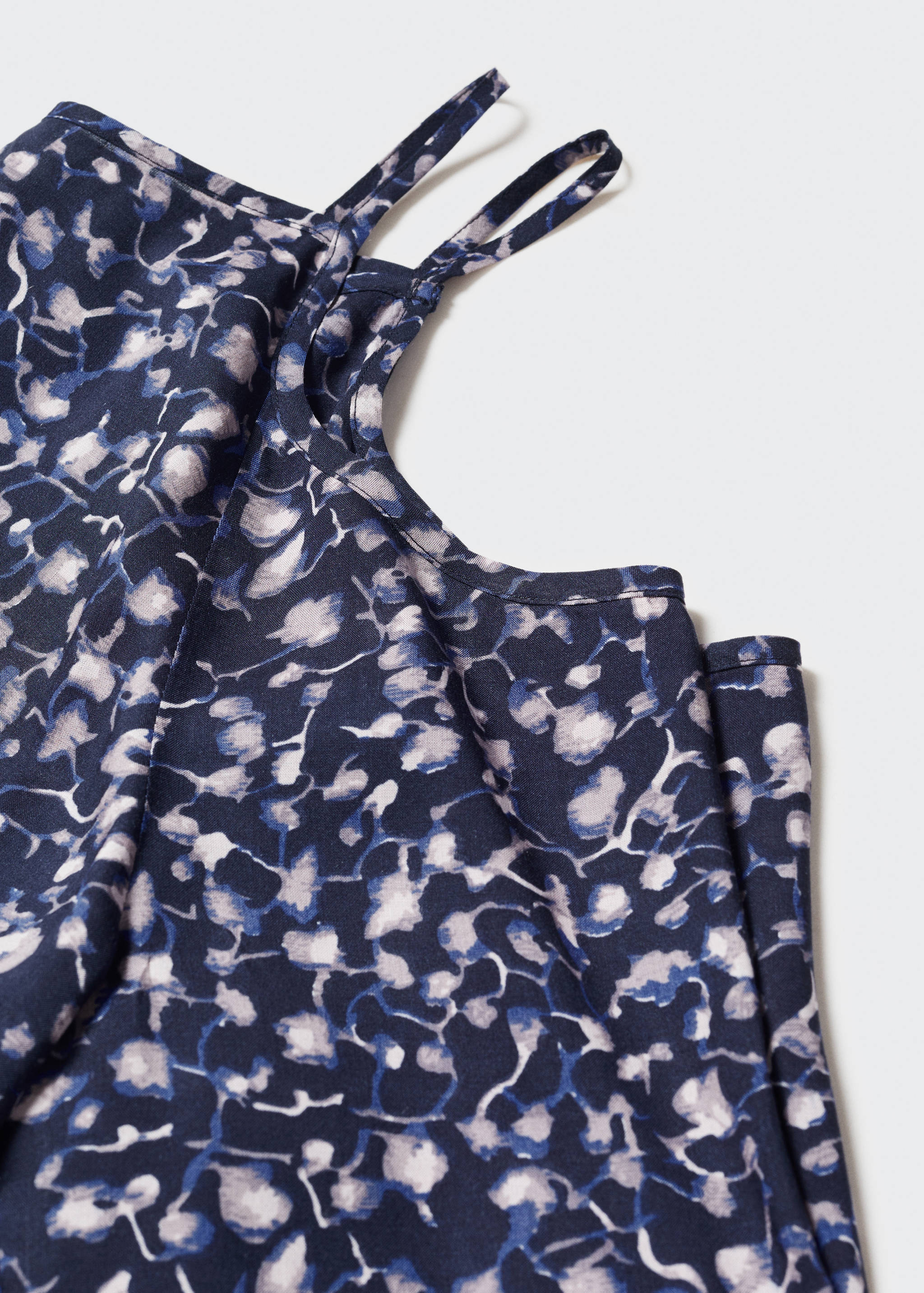 Blouse met print - Detail van het artikel 8