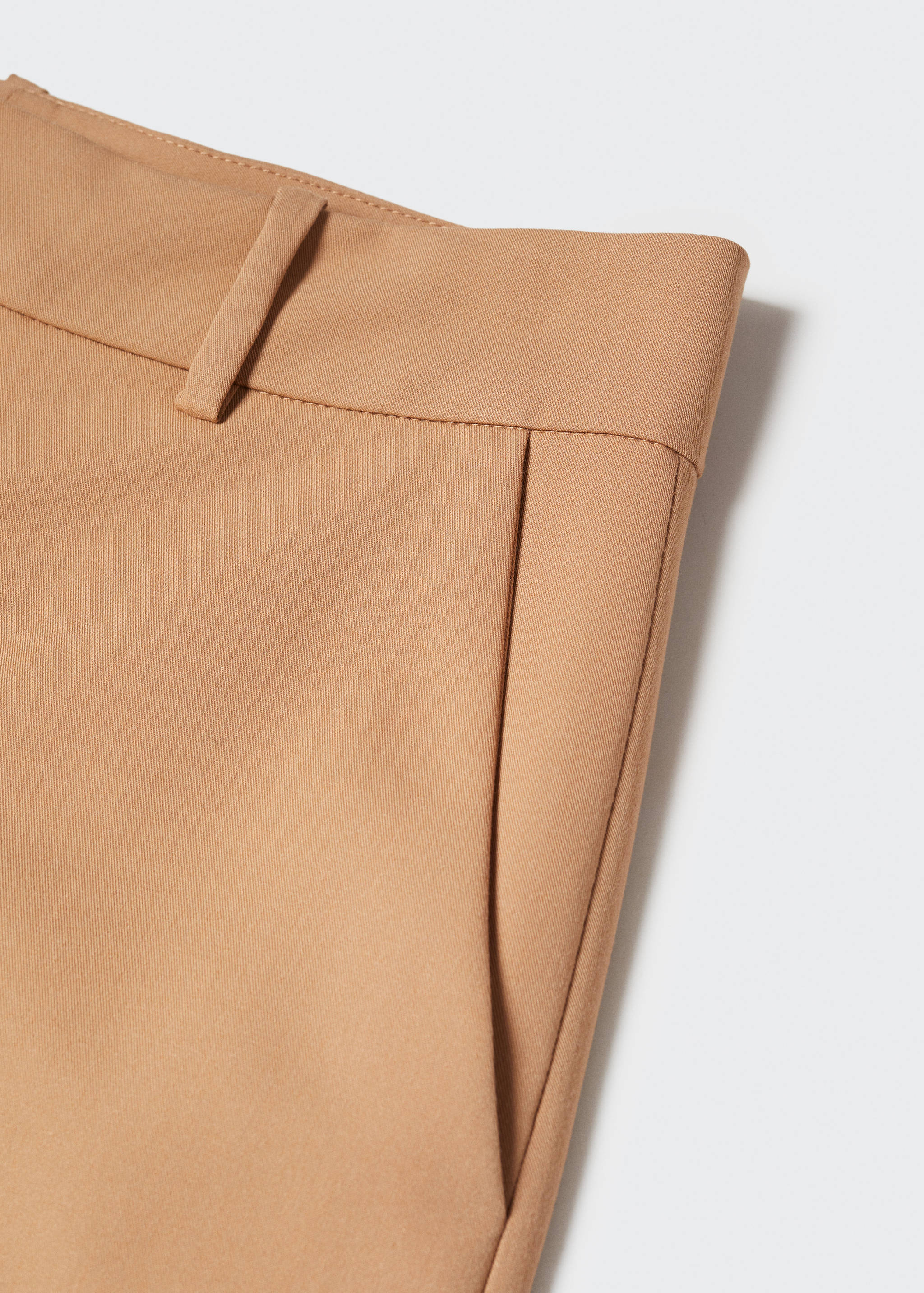 Pantalon droit costume - Détail de l'article 8