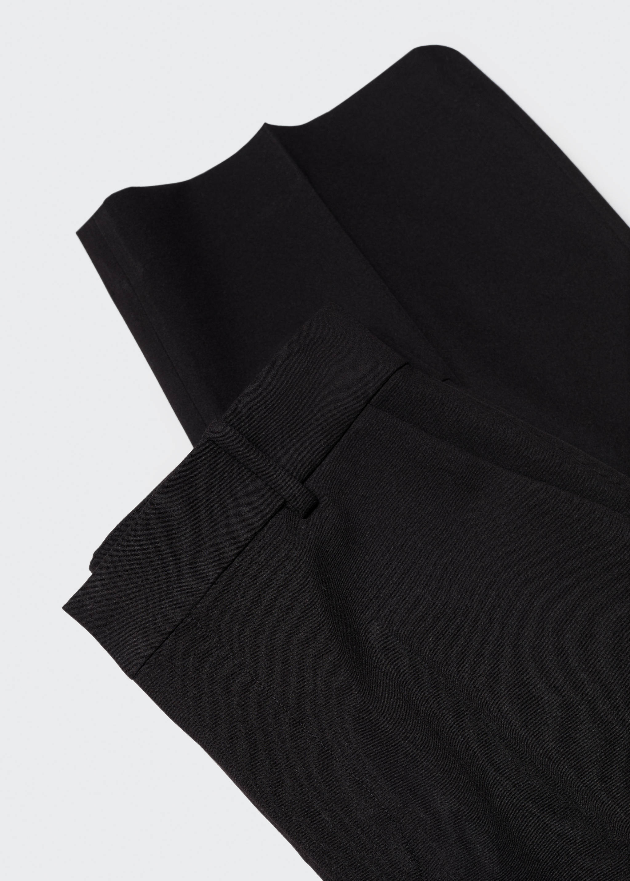 Pantalon droit costume - Détail de l'article 8