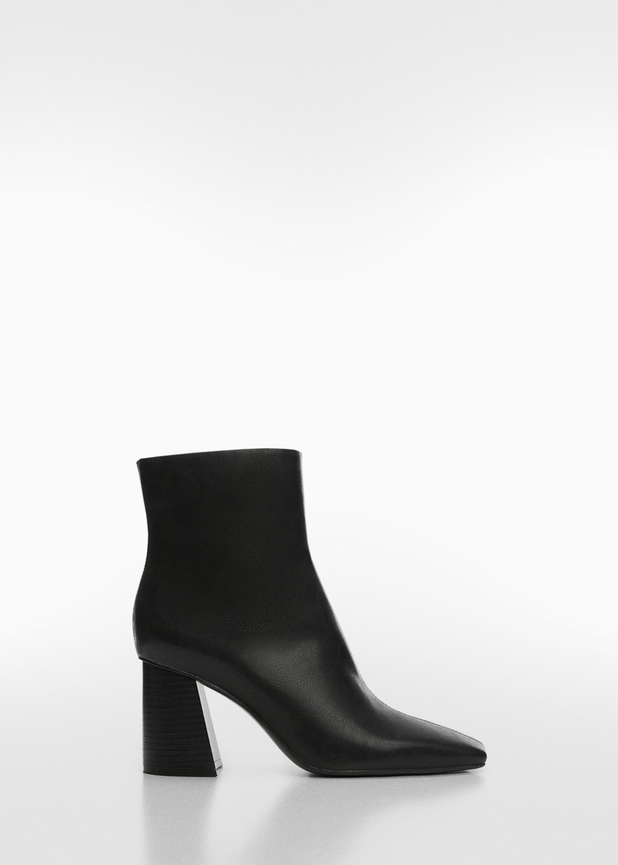 AURALEE】LEATHER SQUARE BOOTS 28.0cm 鳴き AURALEE】LEATHER SQUARE BOOTS 28.0cm 鳴き