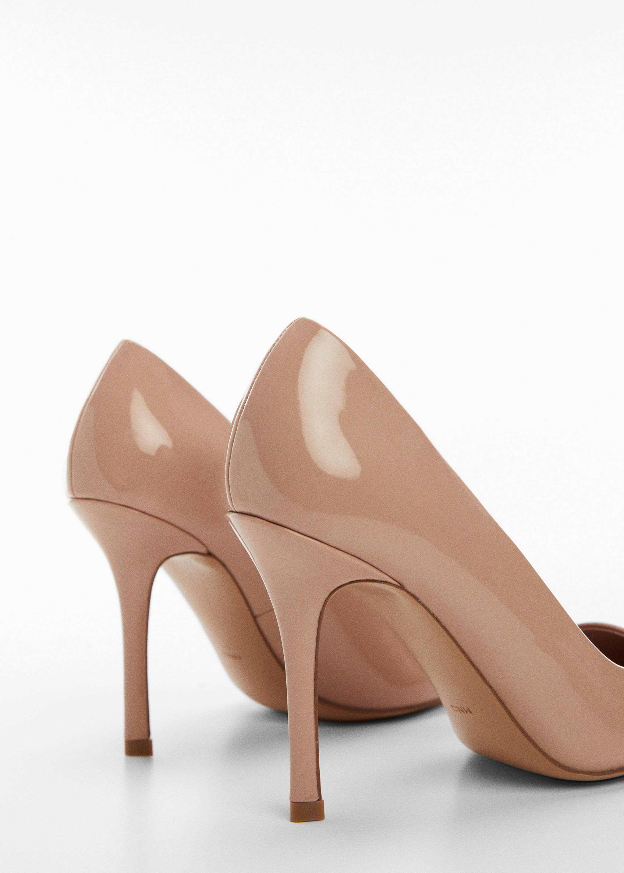 Chaussures pointues talon - Détail de l'article 4