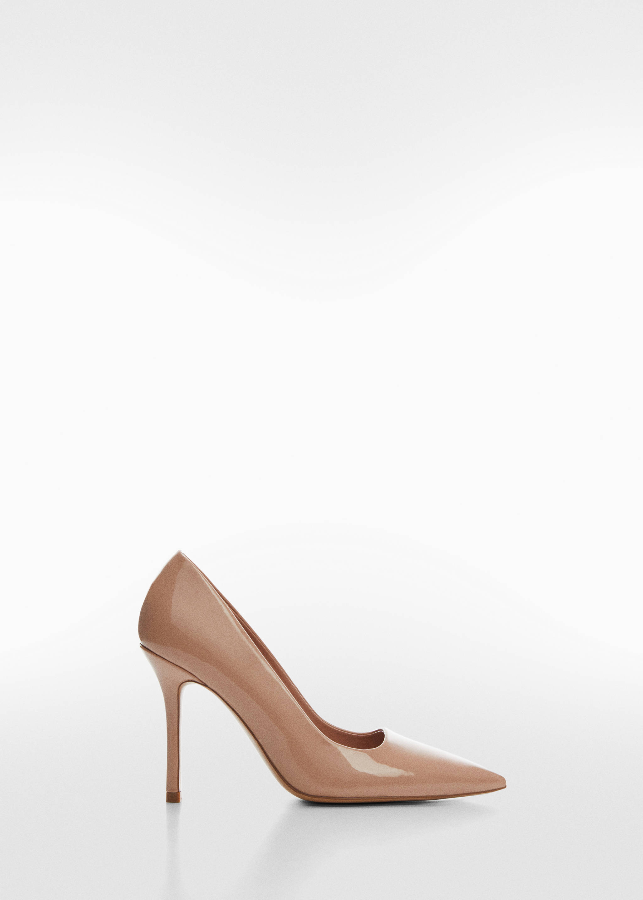High-heeled shoes - Article without model