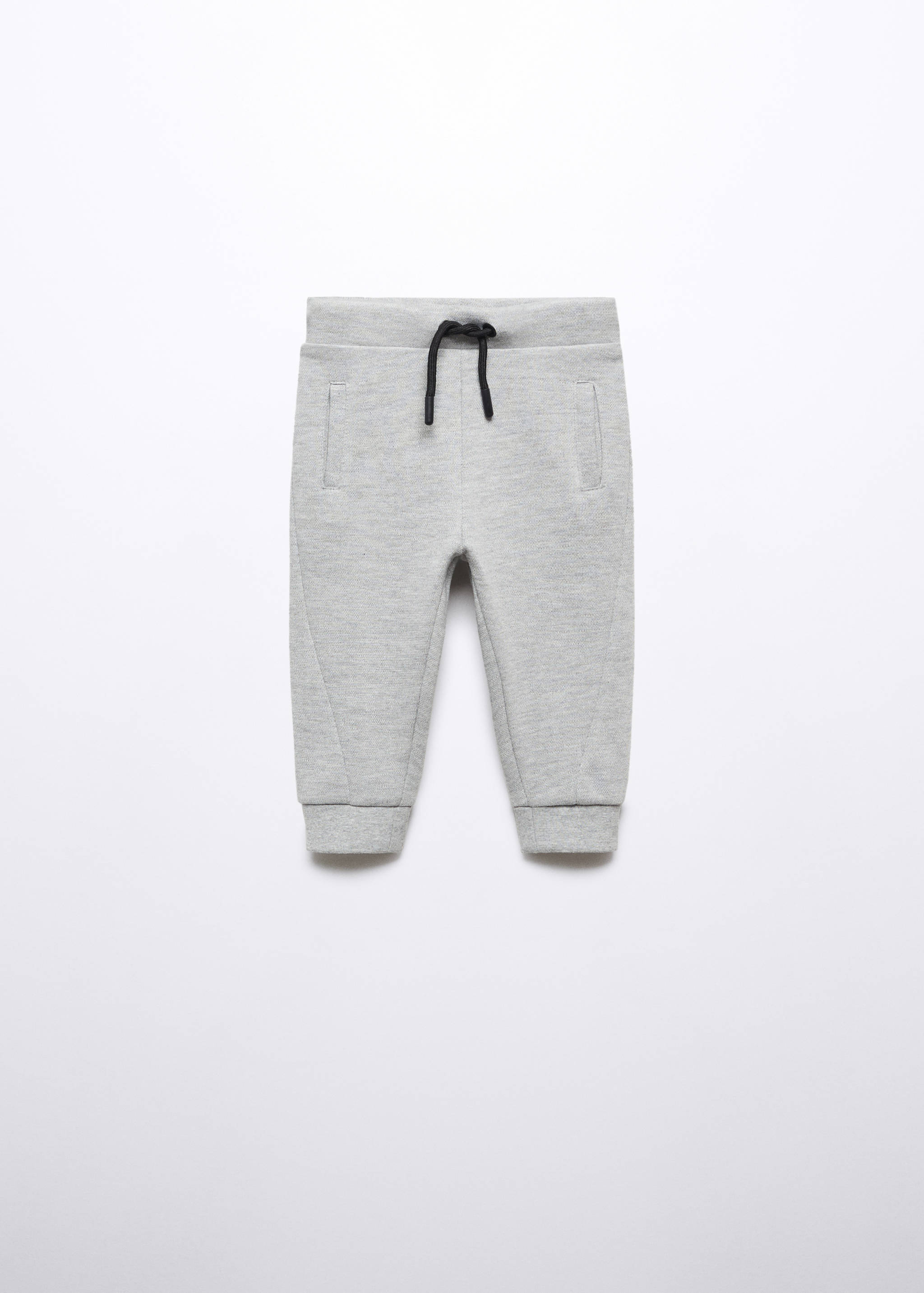 Jogging trousers - Article without model