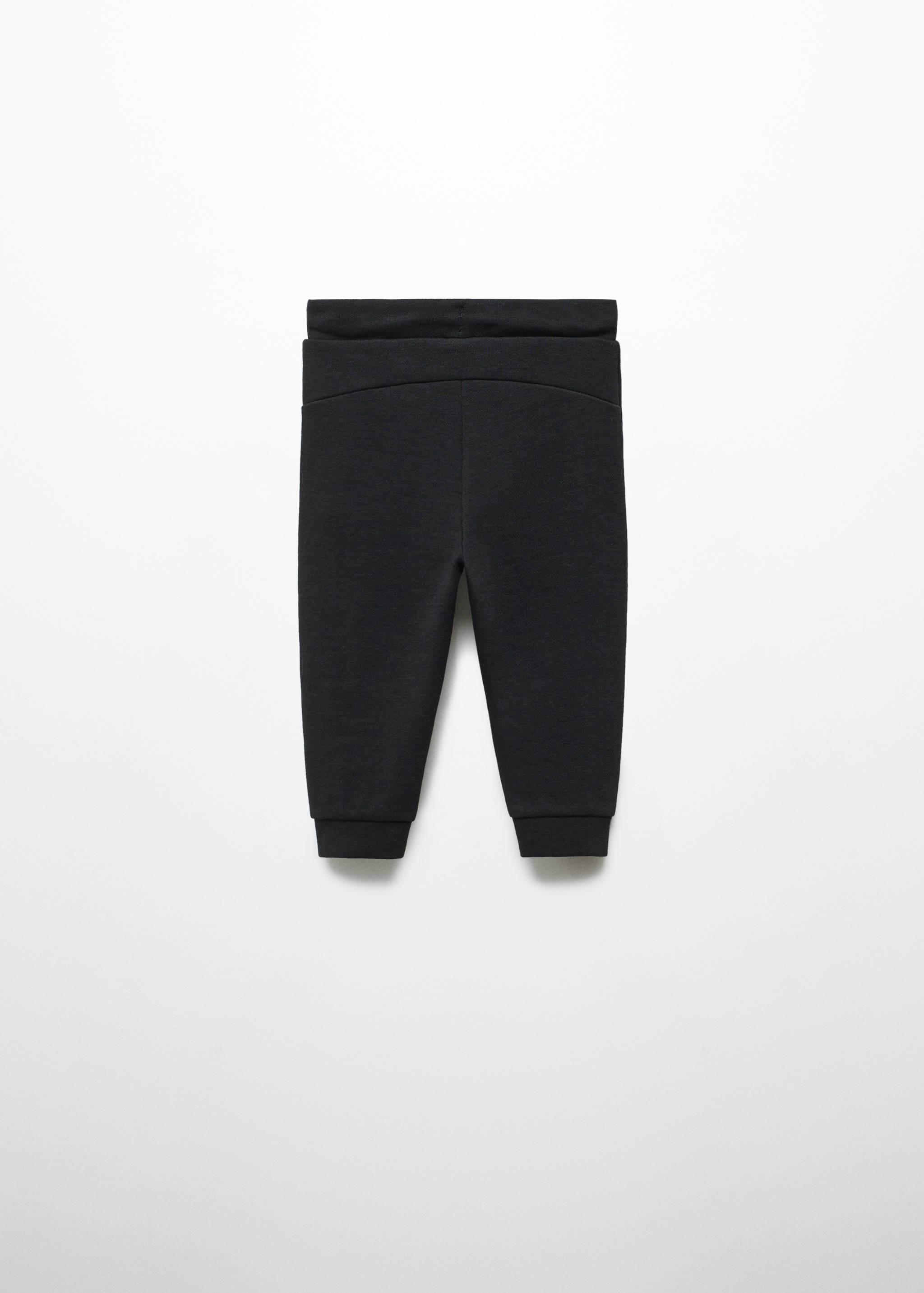 Pantalon de jogging - Verso de l’article
