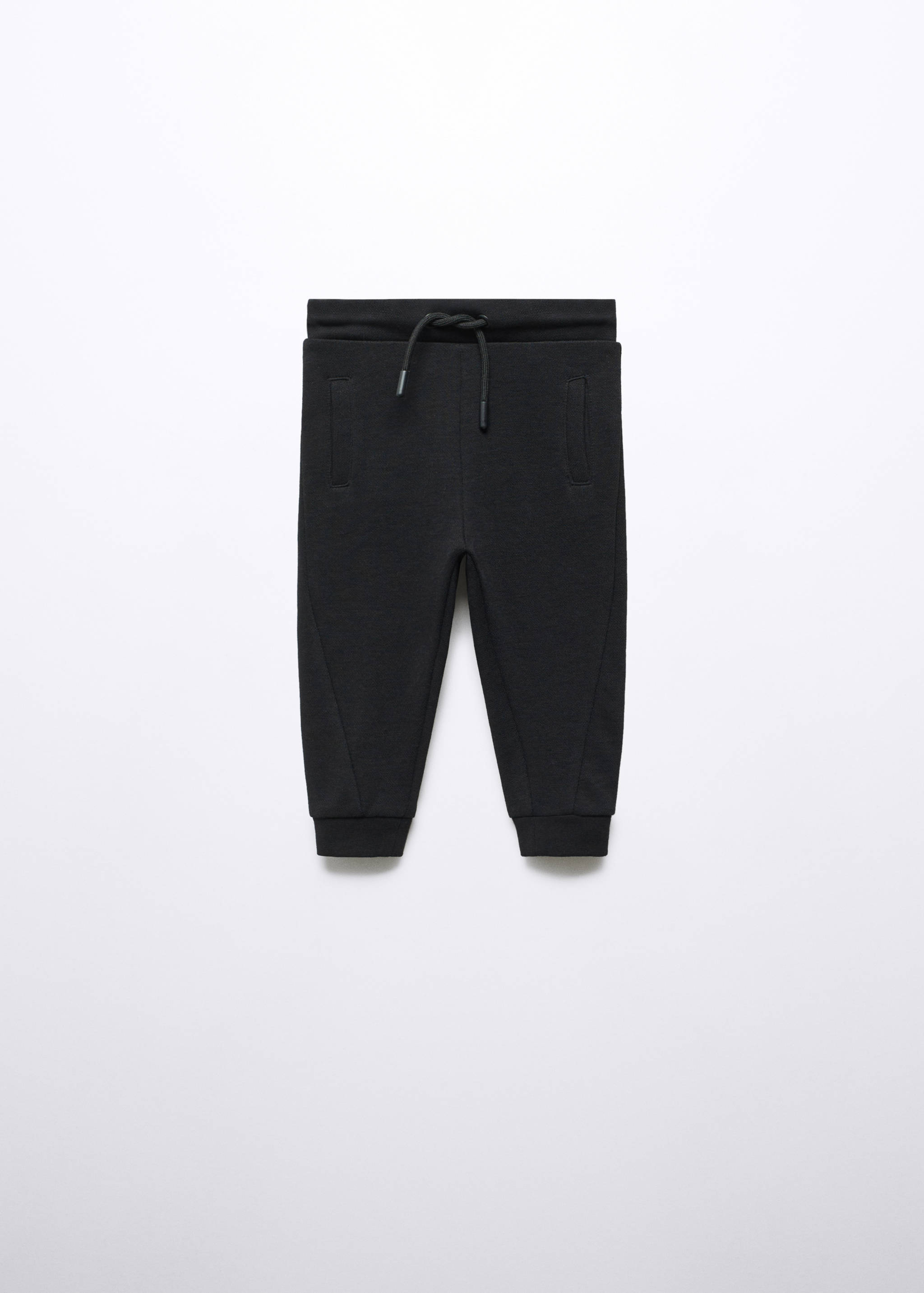 Jogging trousers - Article without model