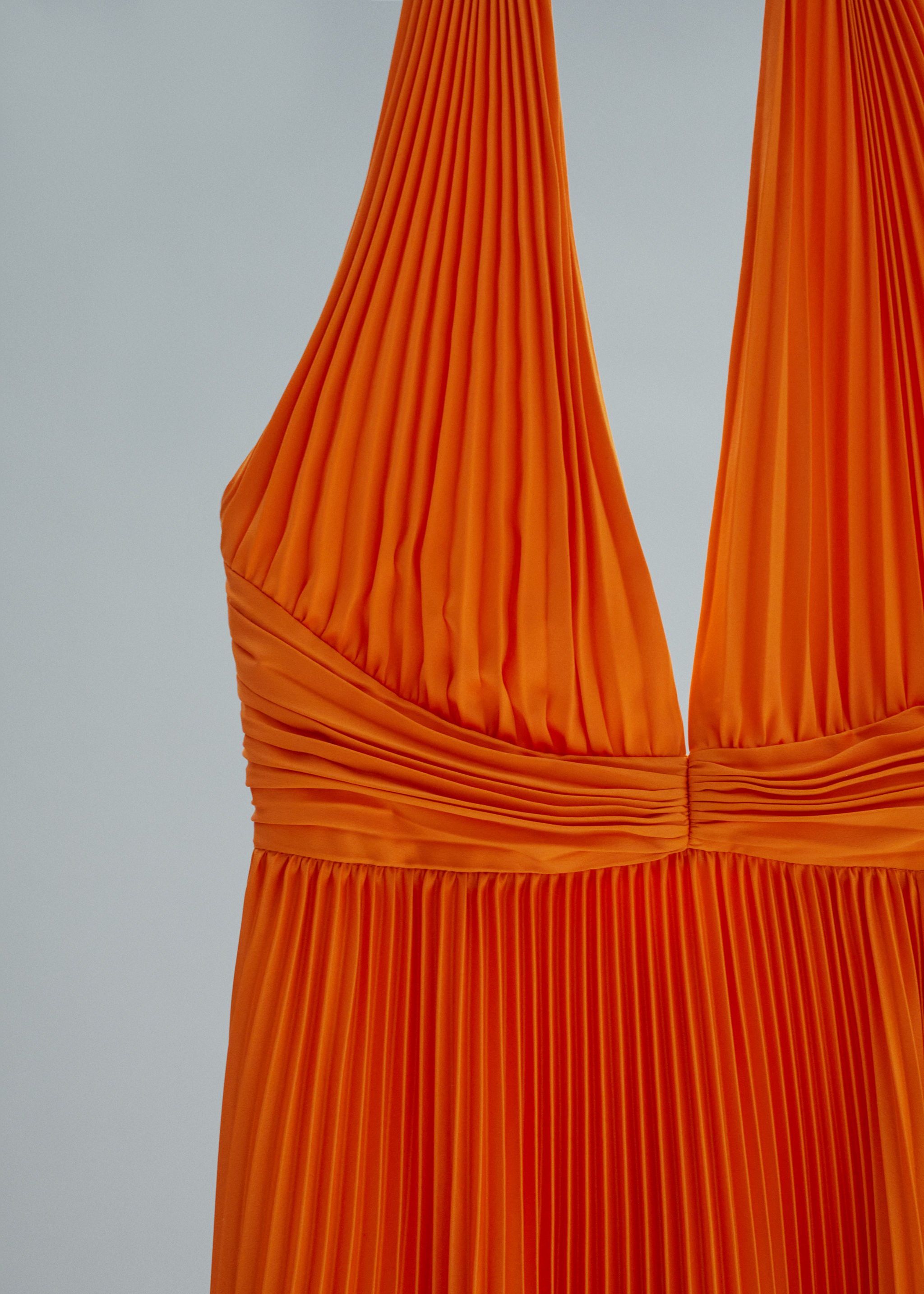 Vestit prisat detall nus - Detall de l'article 8