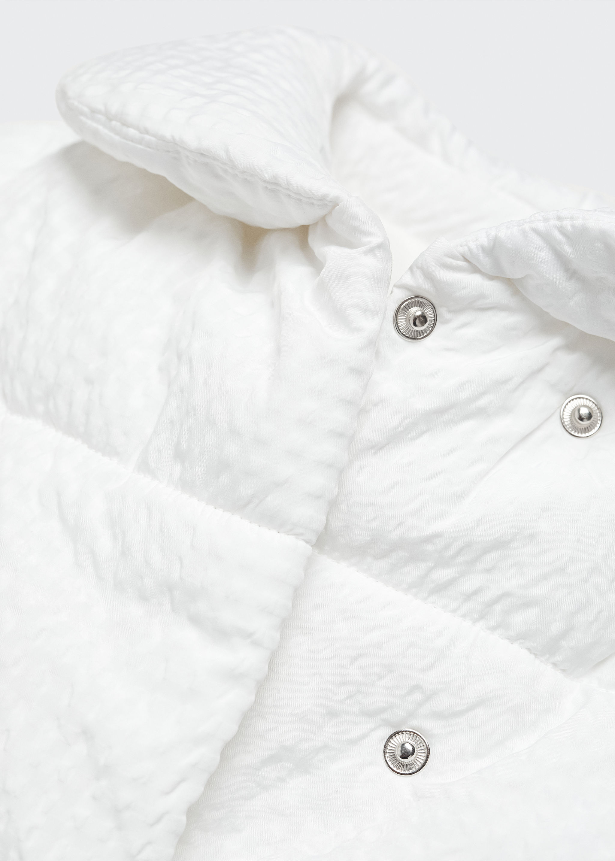 Wasserabweisende Steppjacke - Detail des Artikels 0
