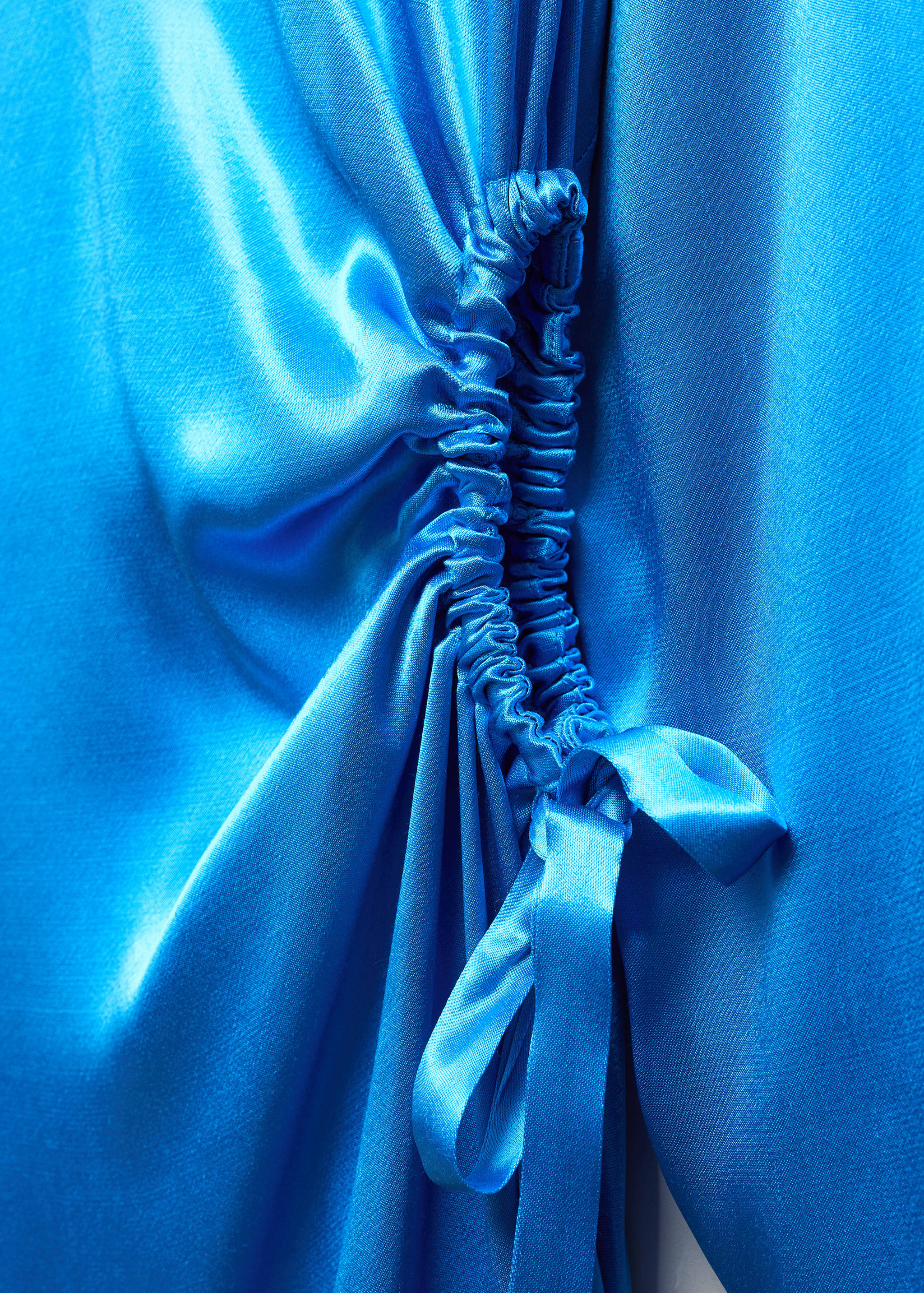 Vestit setinat obertura - Detall de l'article 8