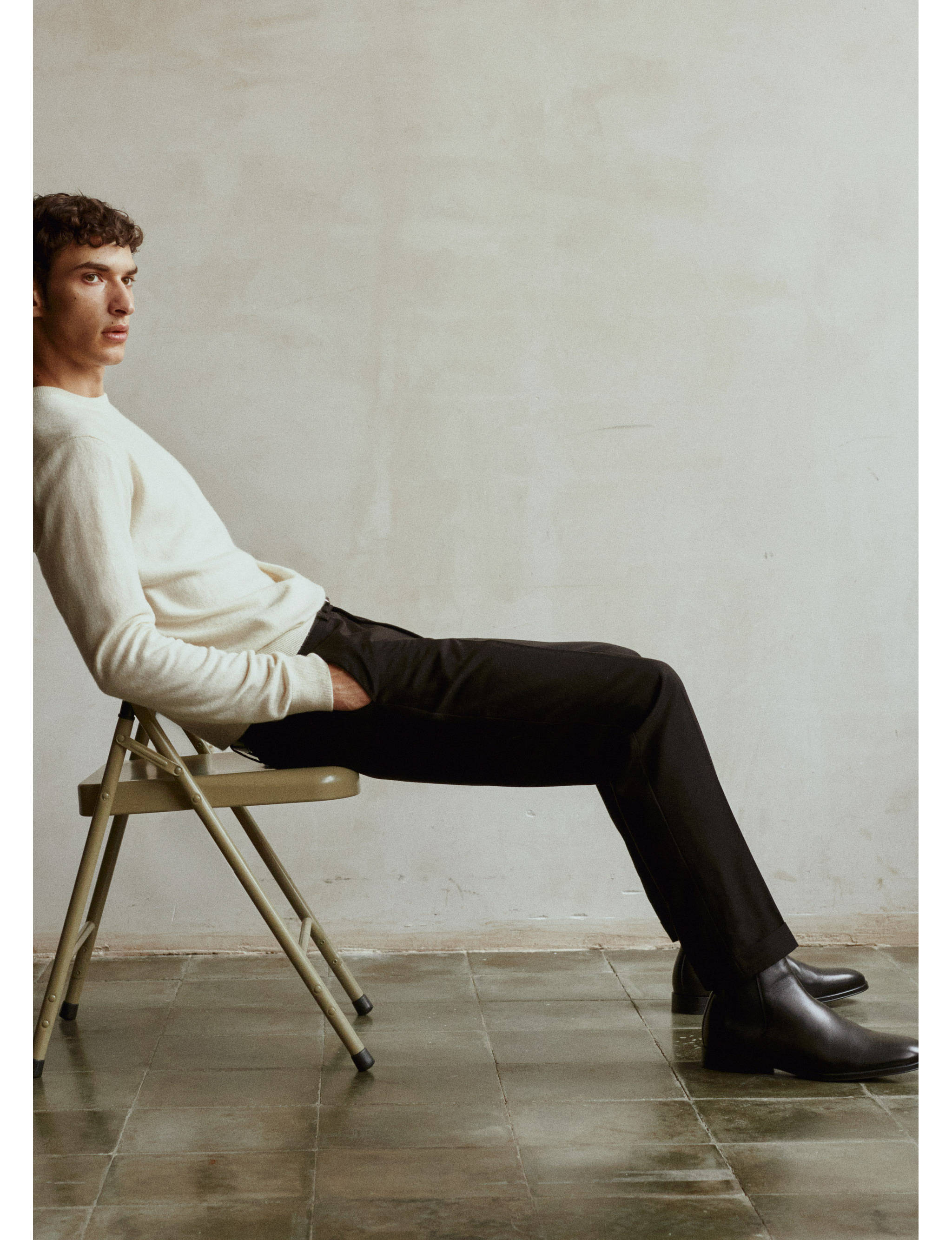 Botín chelsea piel antic - Detalle del artículo 8