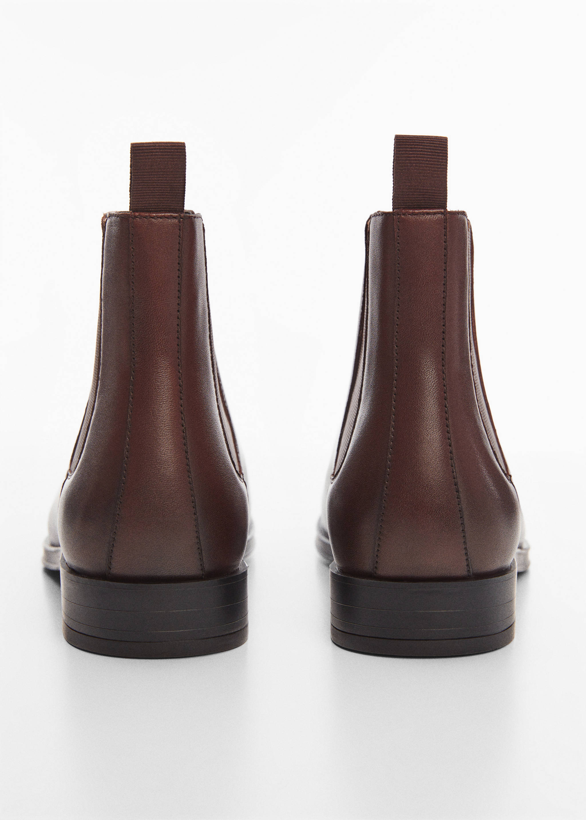 Botín chelsea piel antic - Detalle del artículo 1