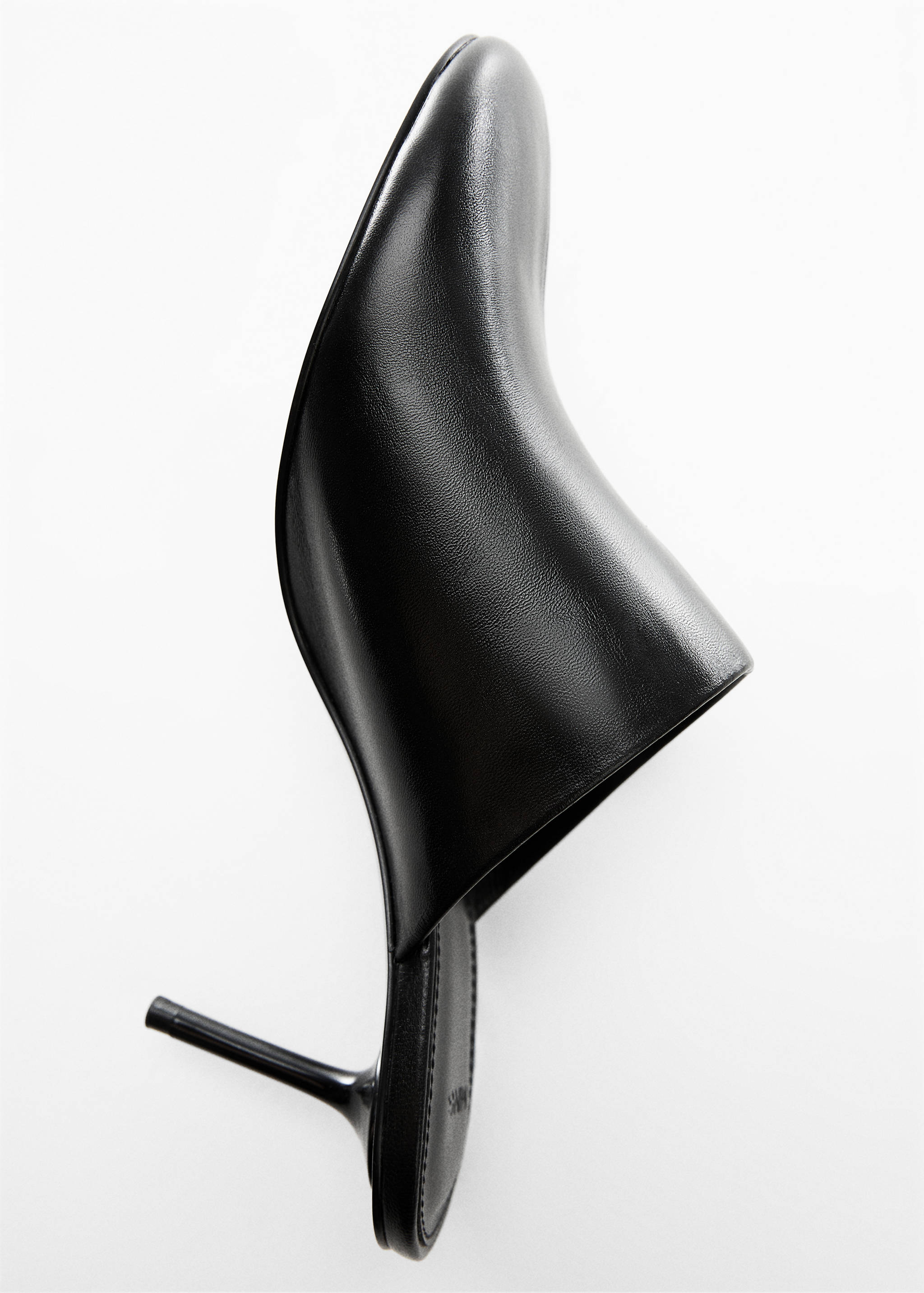 Slingbacks aus Leder - Detail des Artikels 5
