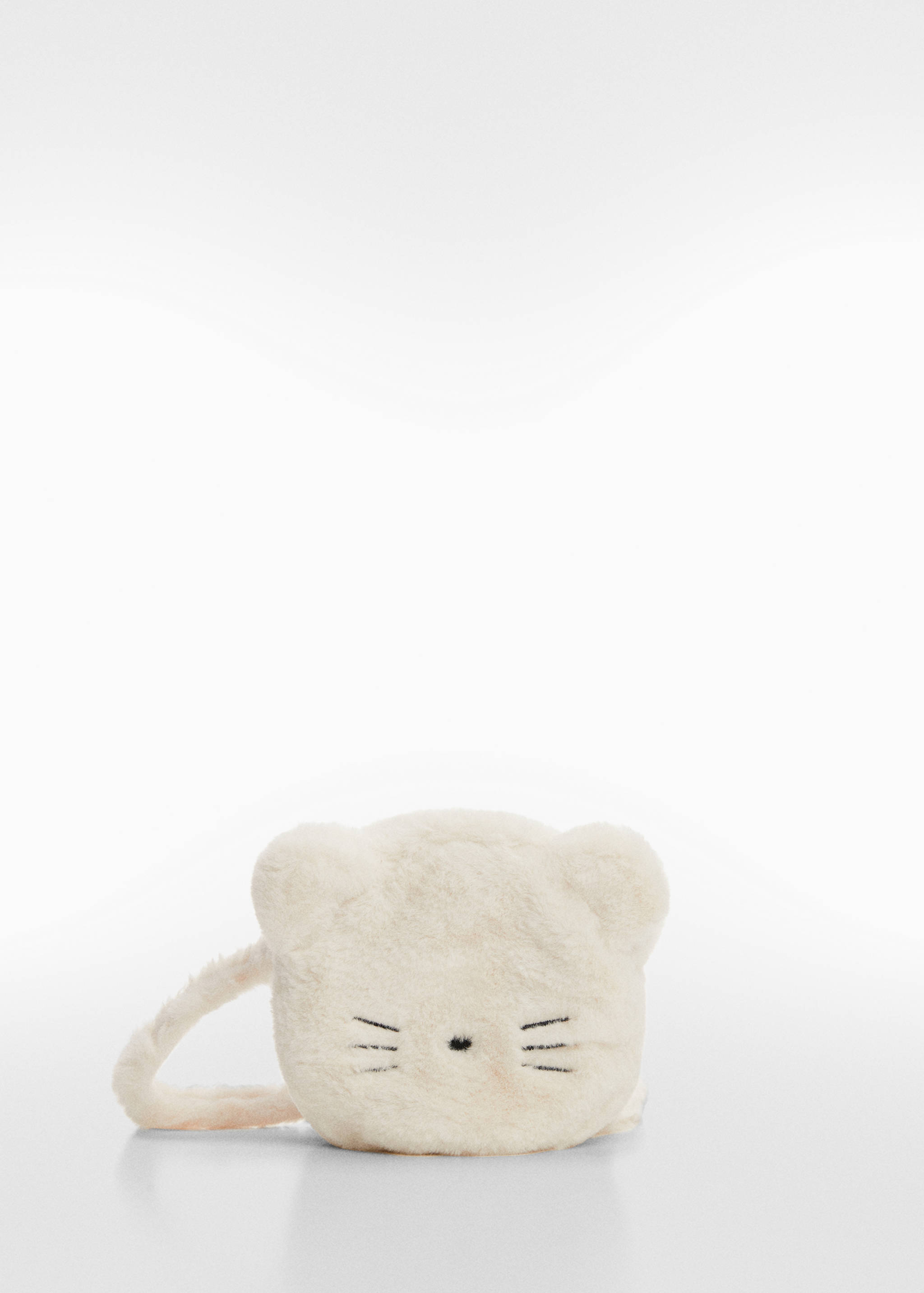 Sac chat - Article sans modèle