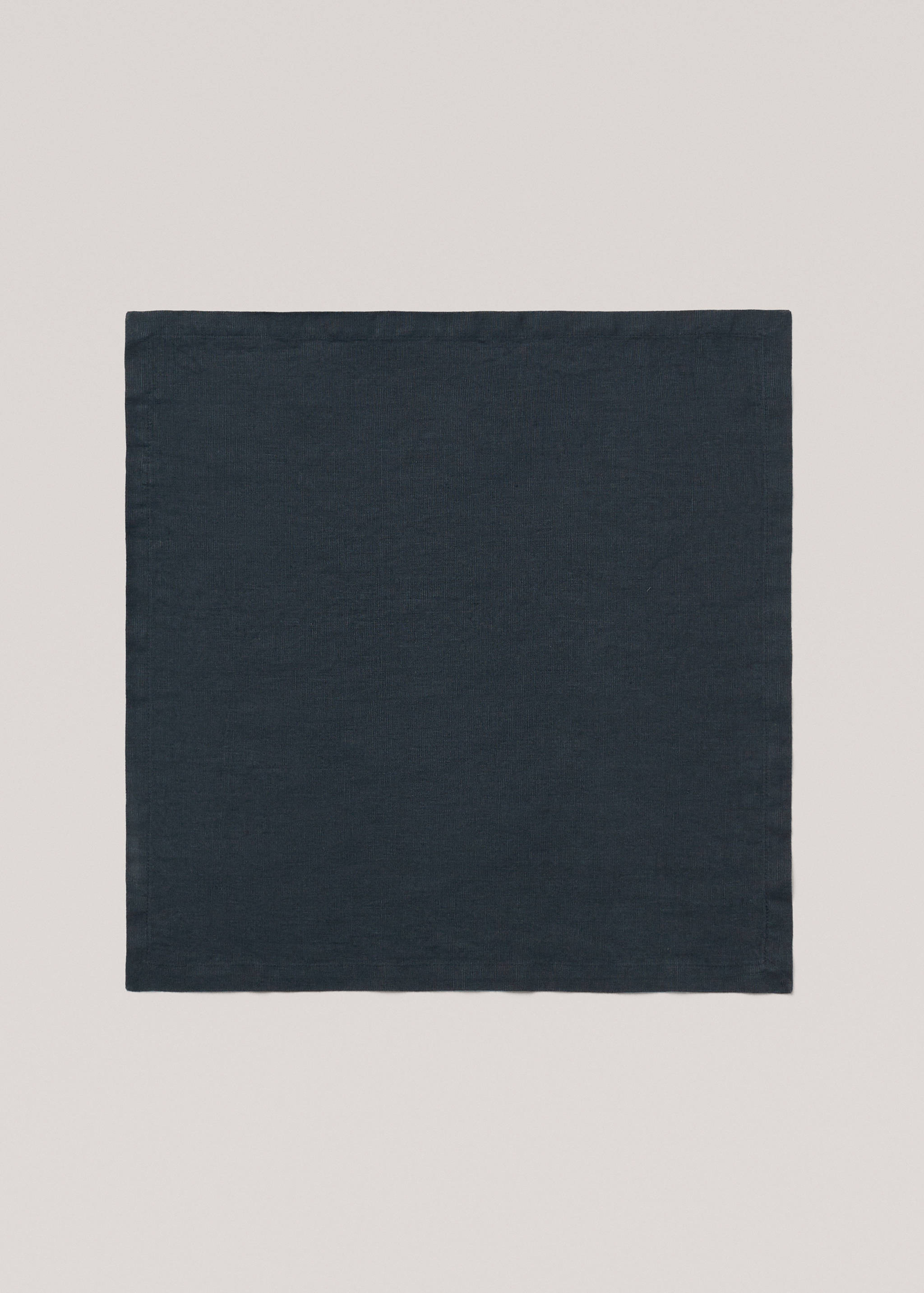 Ubrousek 100% len - Zboží bez modelu