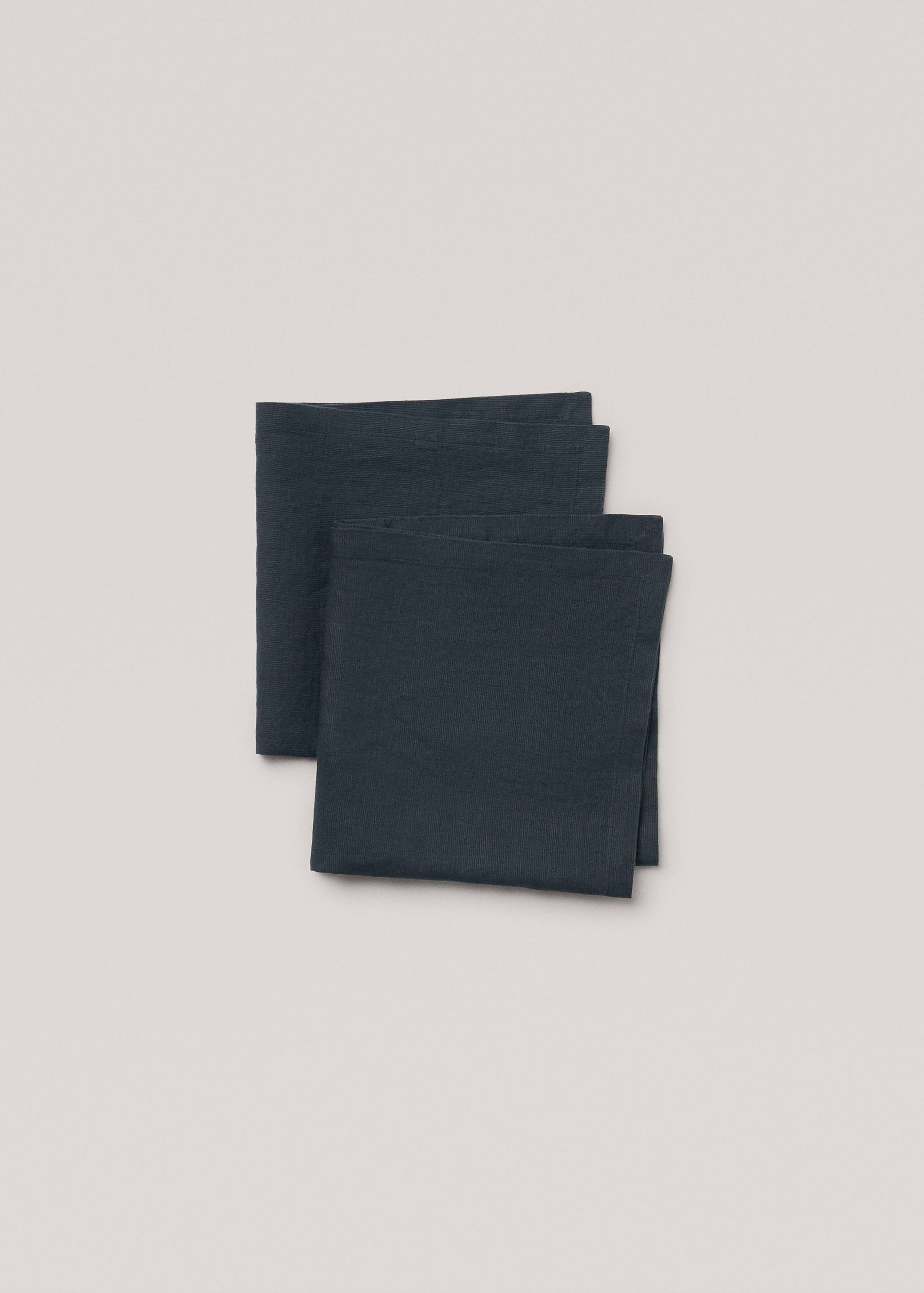 Ubrousek 100% len - Detail zboží 1