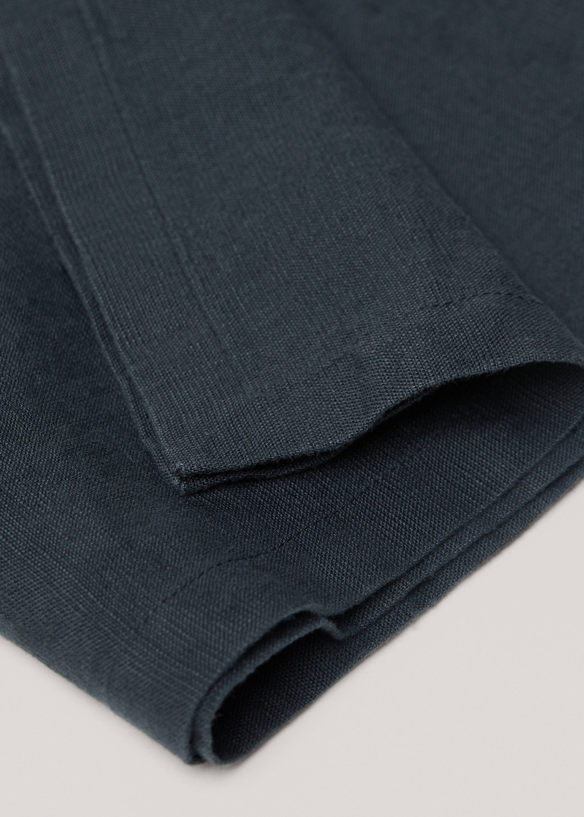 Ubrousek 100% len - Detail zboží 2