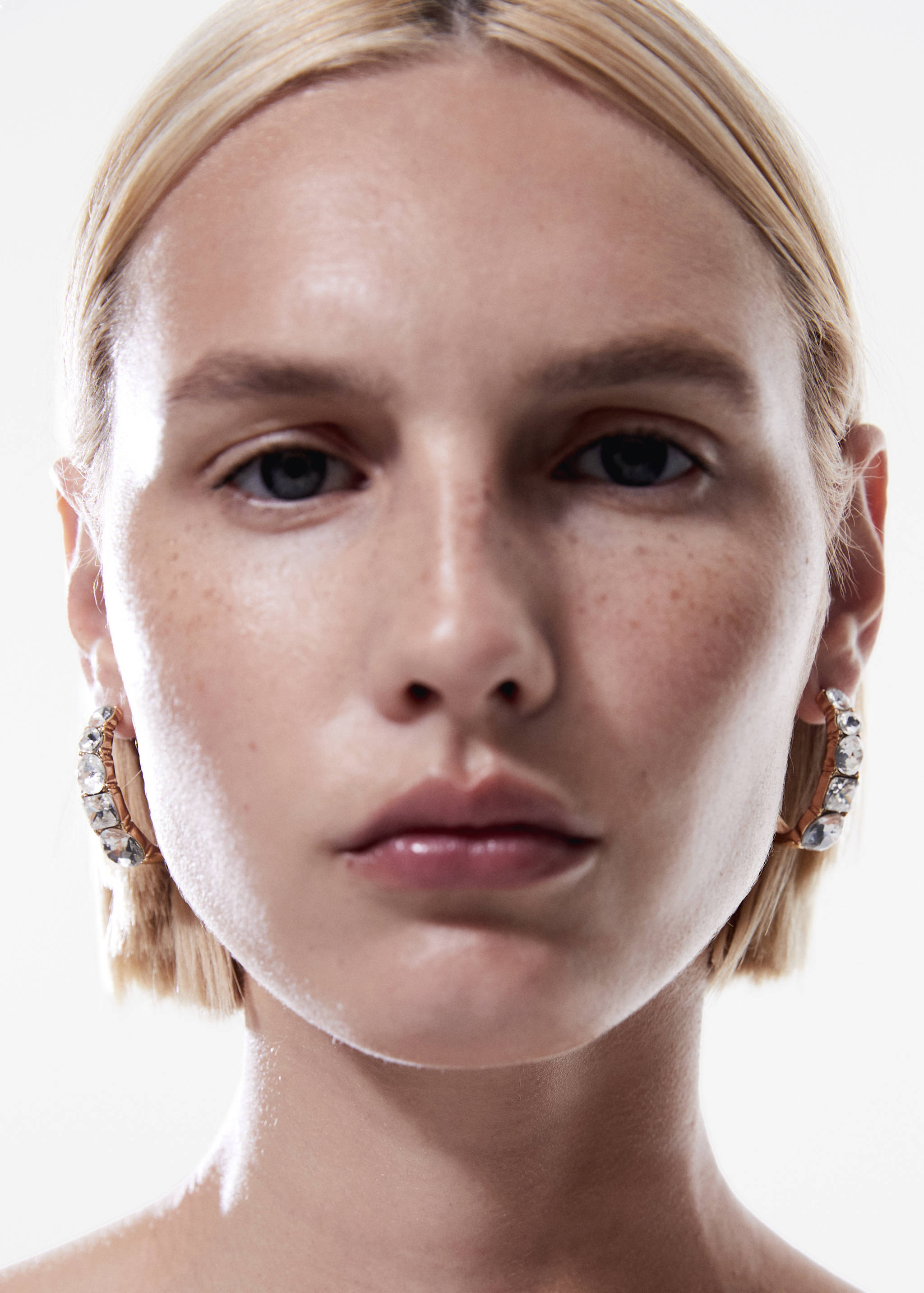 Créoles cristaux - Plan général