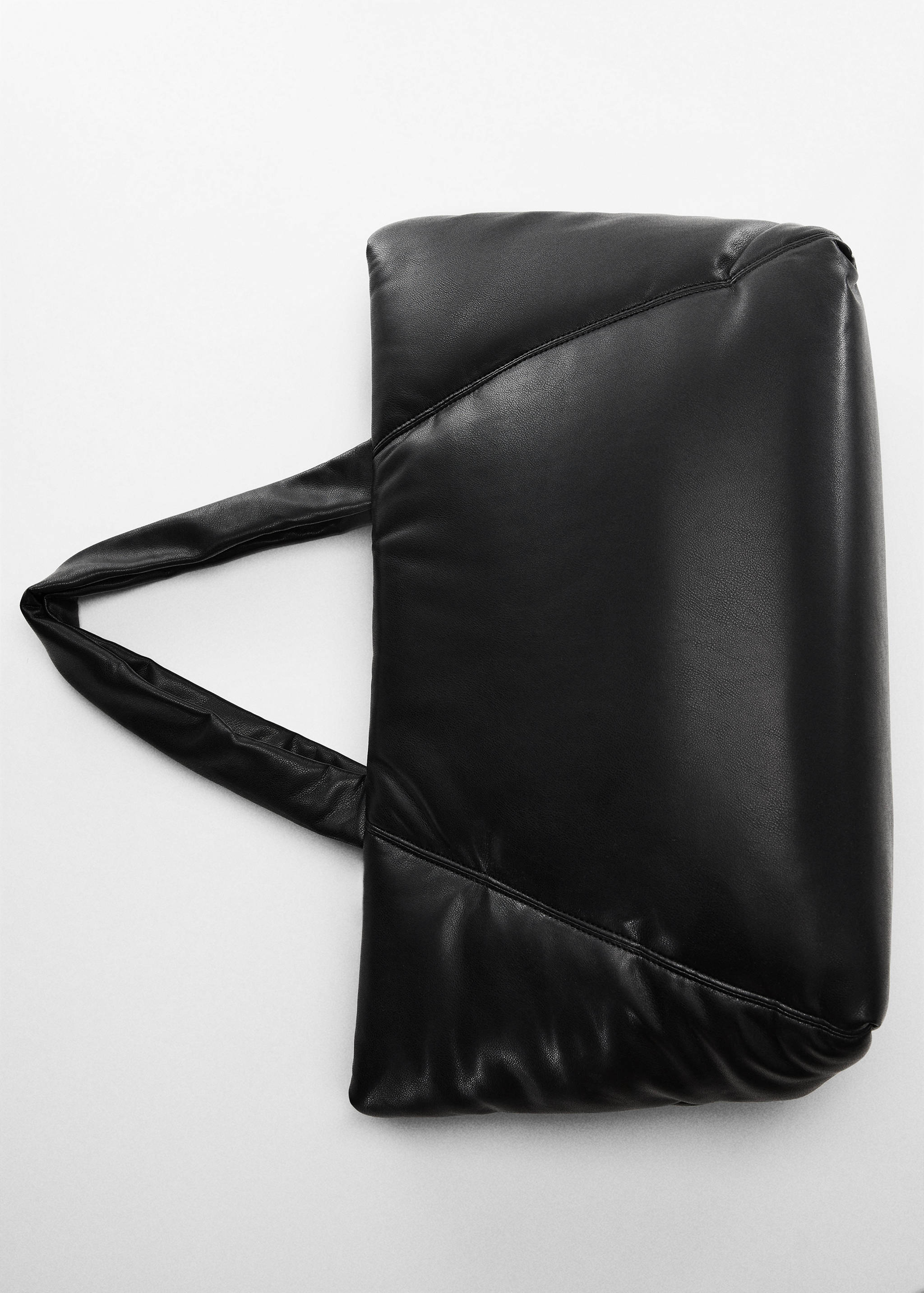 Gewatteerde shopper - Detail van het artikel 5