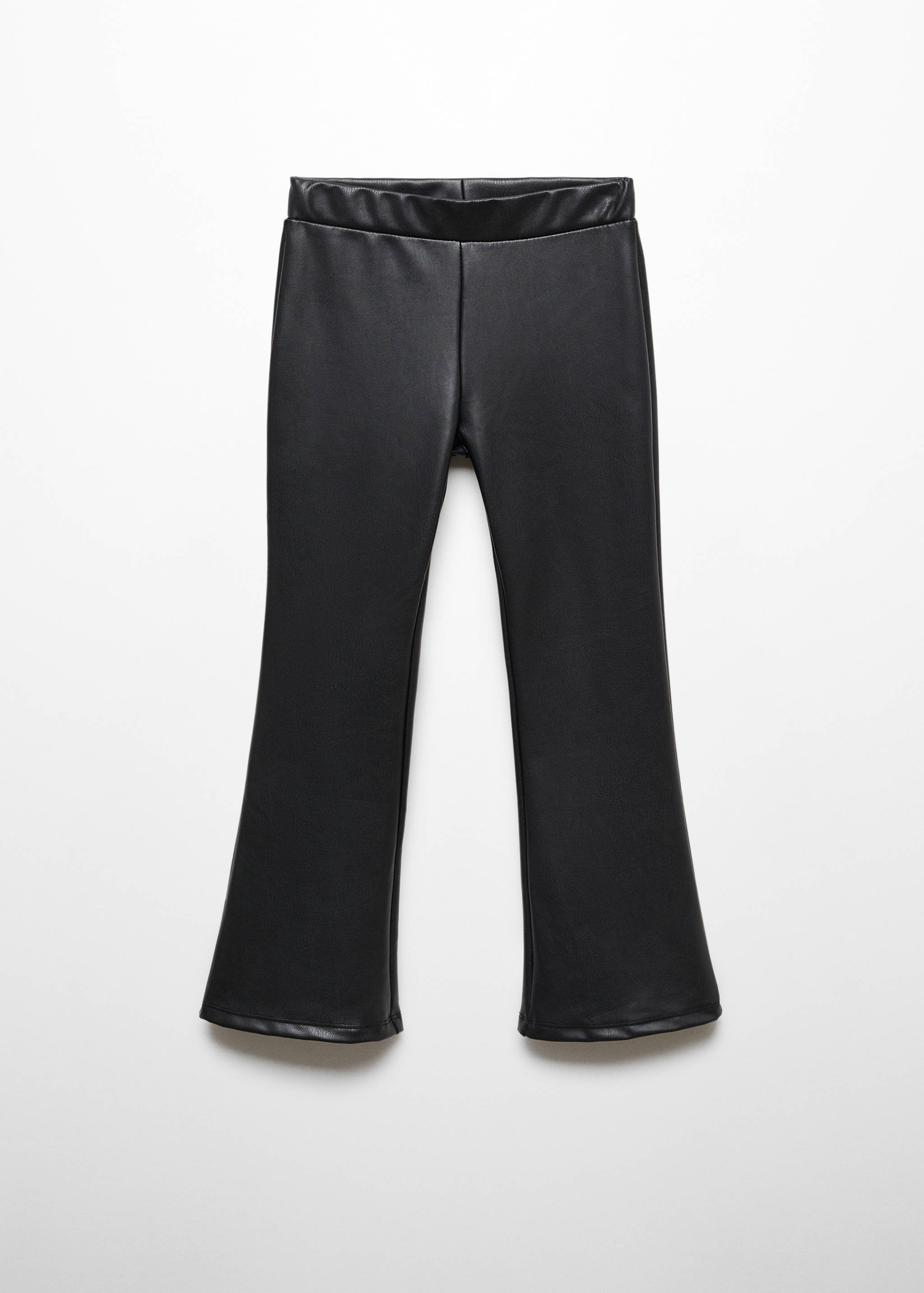 Leggings simili-cuir - Article sans modèle