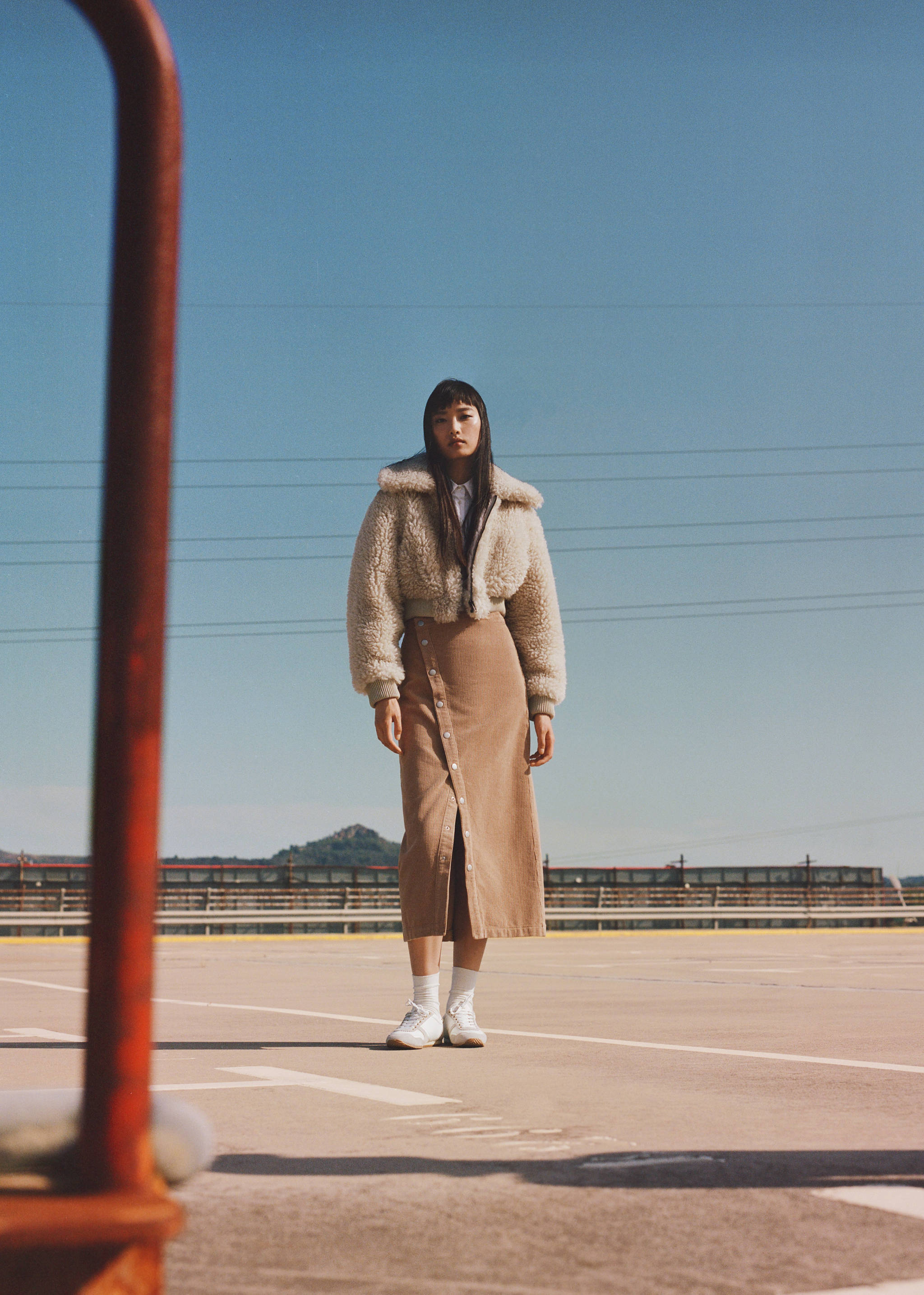 Falda pana botones - Detalle del artículo 6