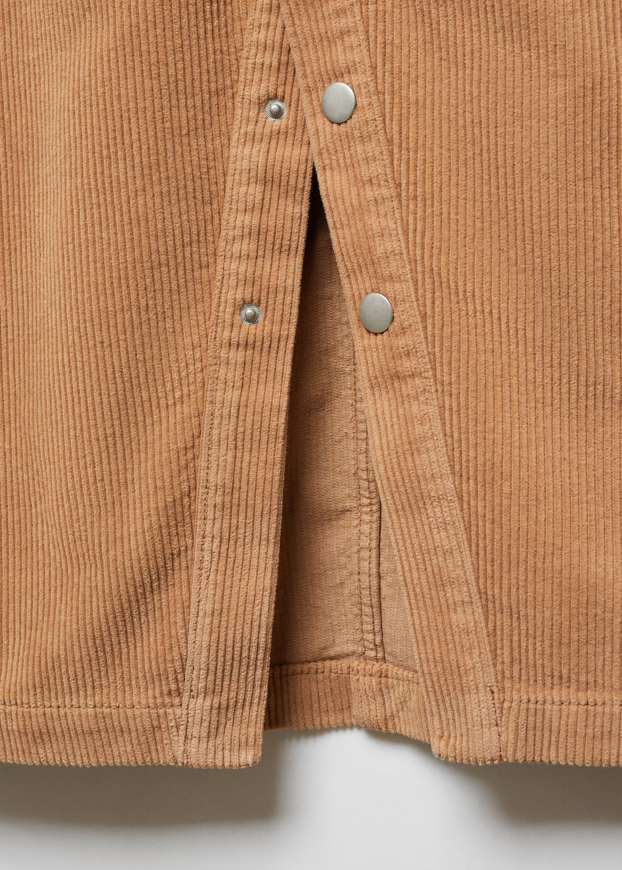 Falda pana botones - Detalle del artículo 8