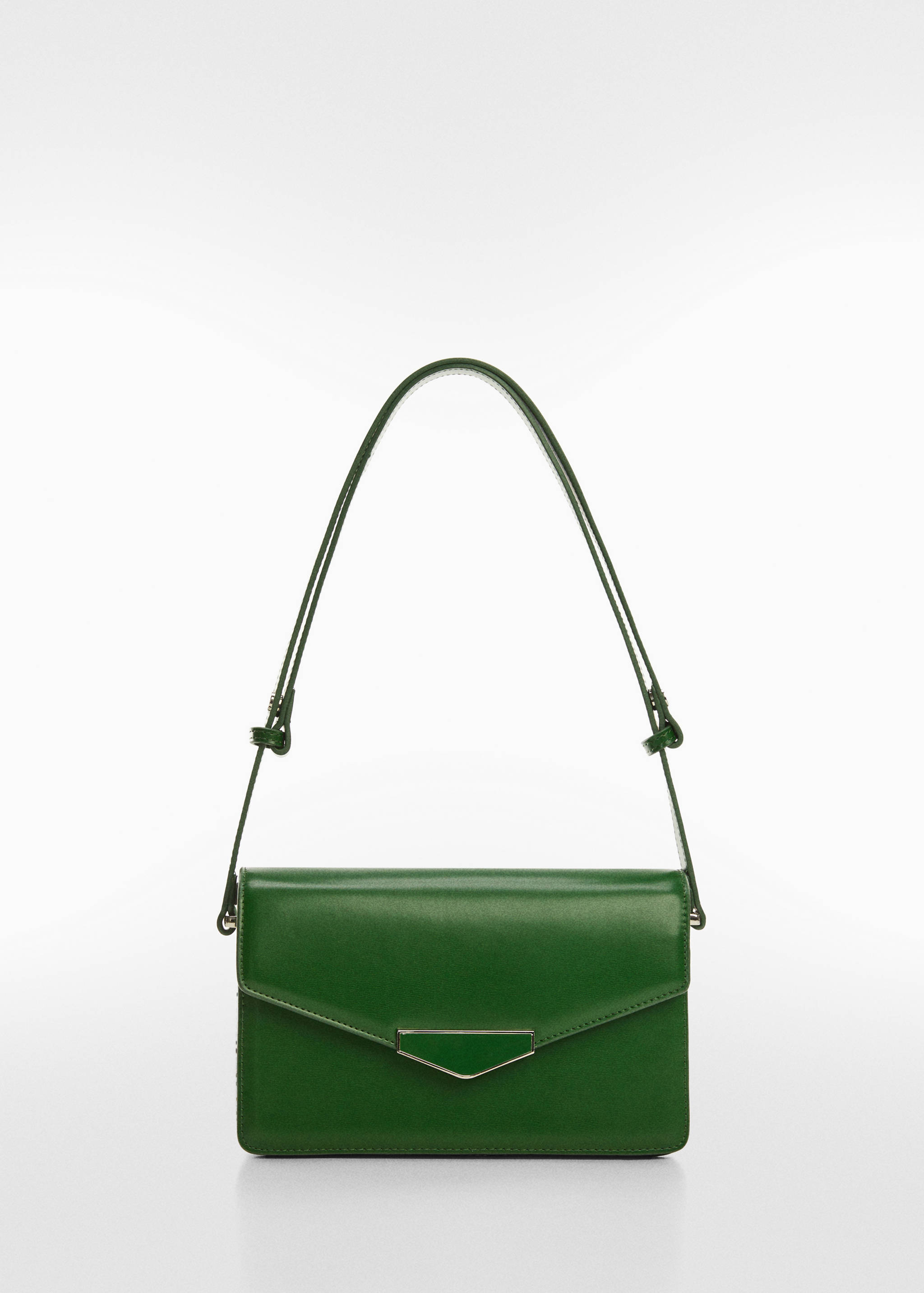 Shoulder bag with strap - Article without model