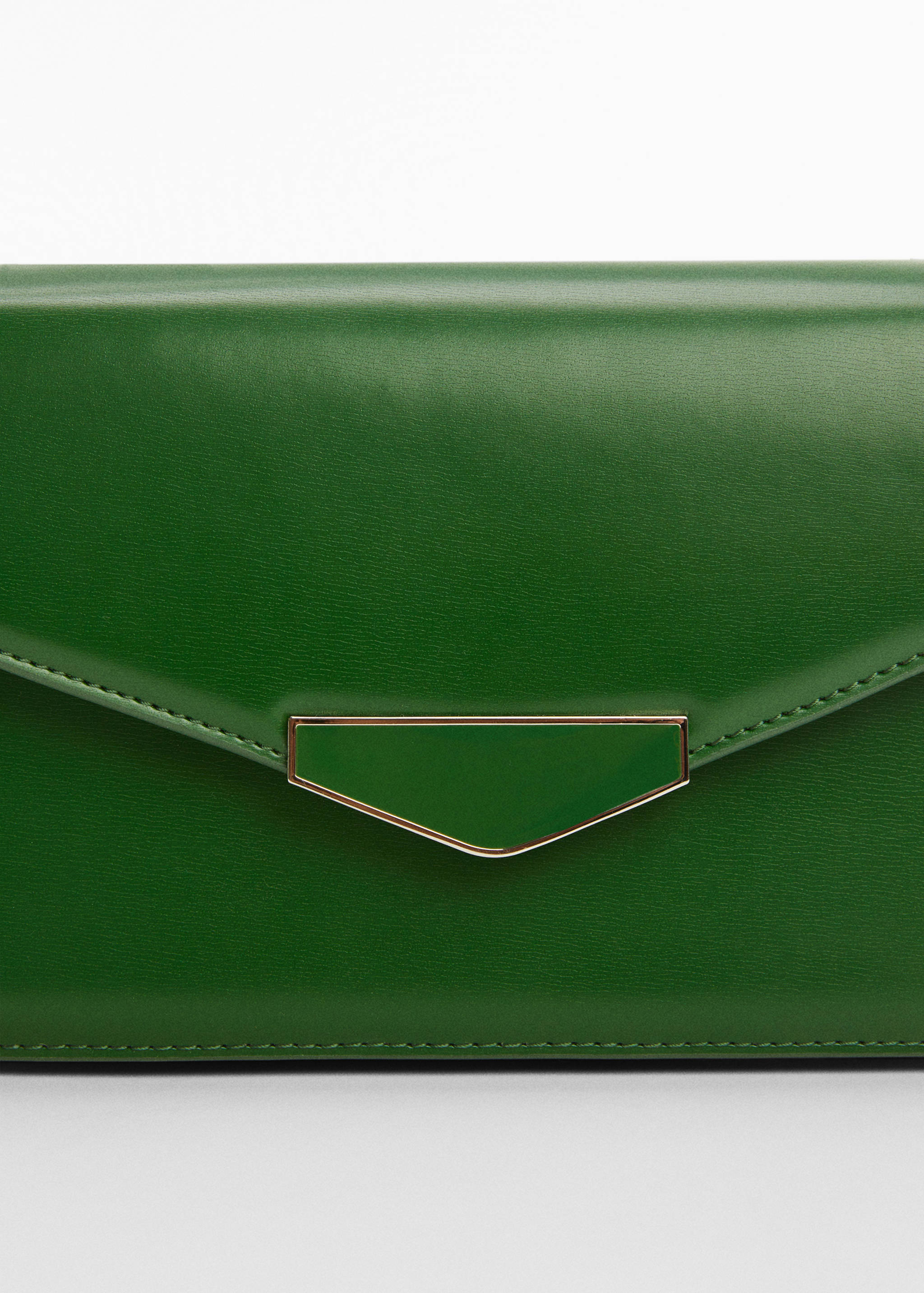 Shoulder bag with strap - Details of the article 1