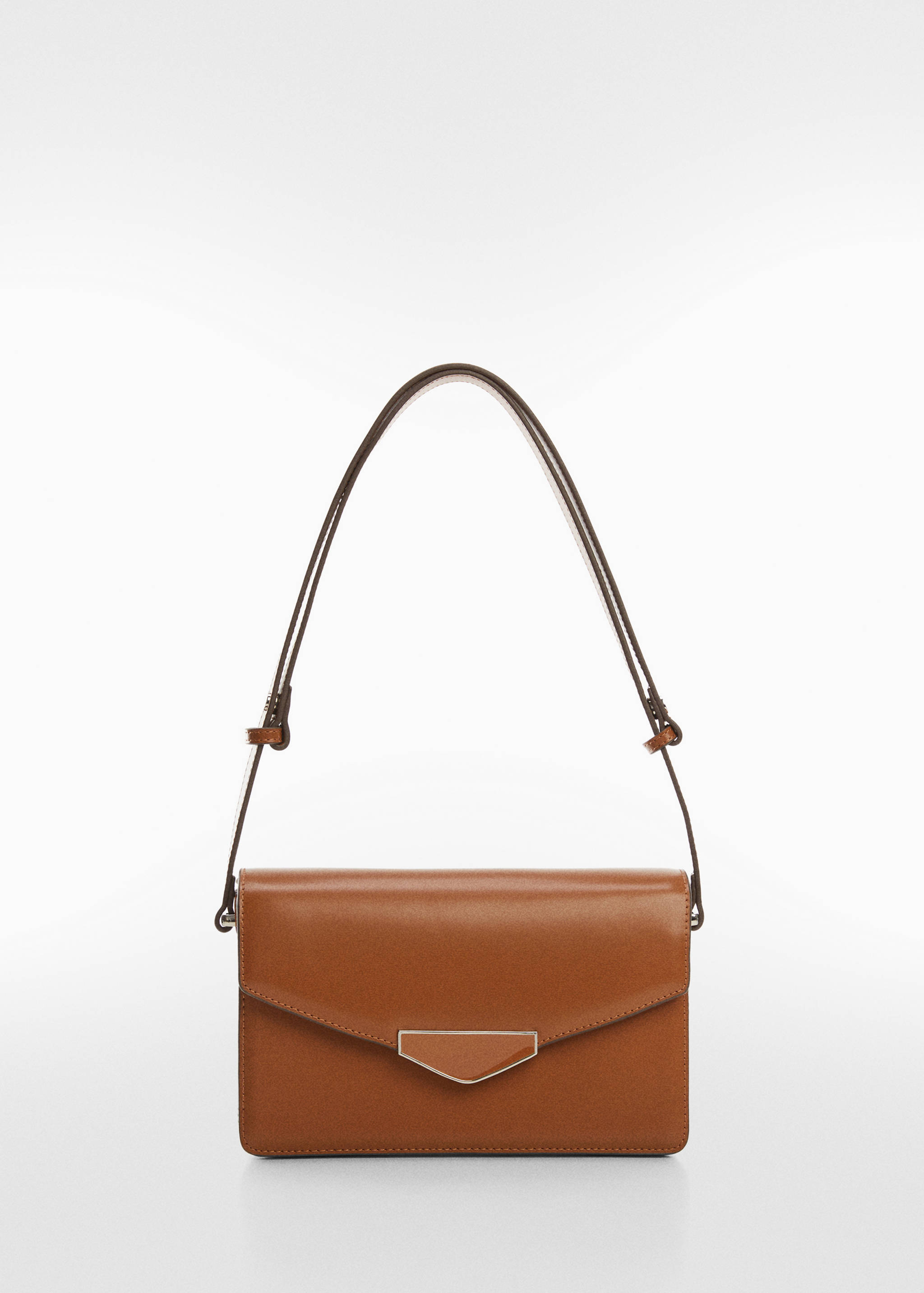 Shoulder bag with strap - Article without model